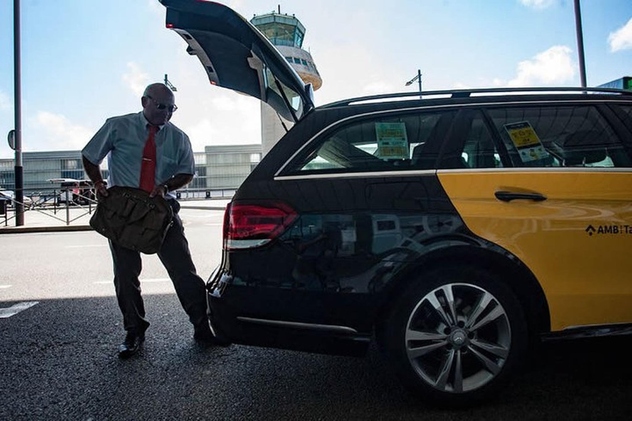 Brooklyn Private Transfer to JFK Airport - Image 6