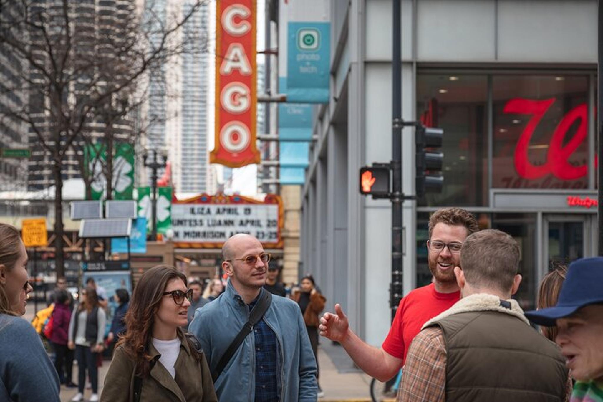 Chicago Architecture and Highlights Private Tour - Image 5