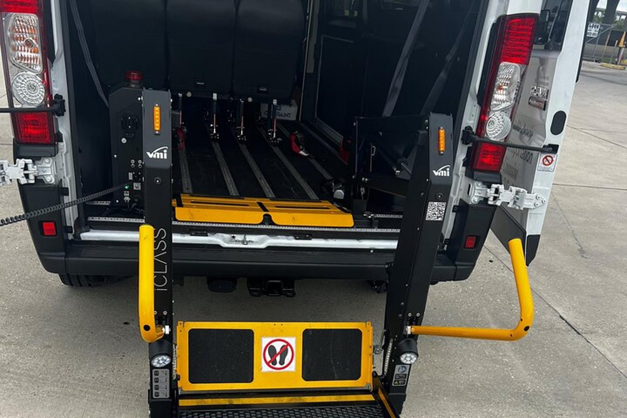 New Orleans Airport or Hotel Transfer - Image 4