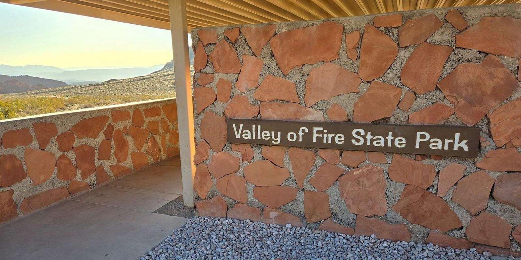Las Vegas Valley of Fire Hiking and UTV Adventure - Image 6