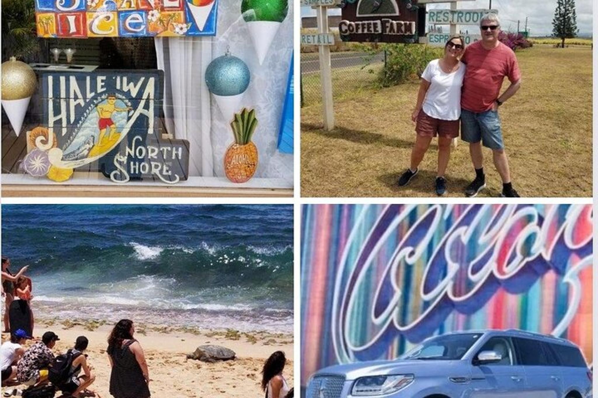 Kailua Circle Island Tour with Chocolate and Wine - Image 5