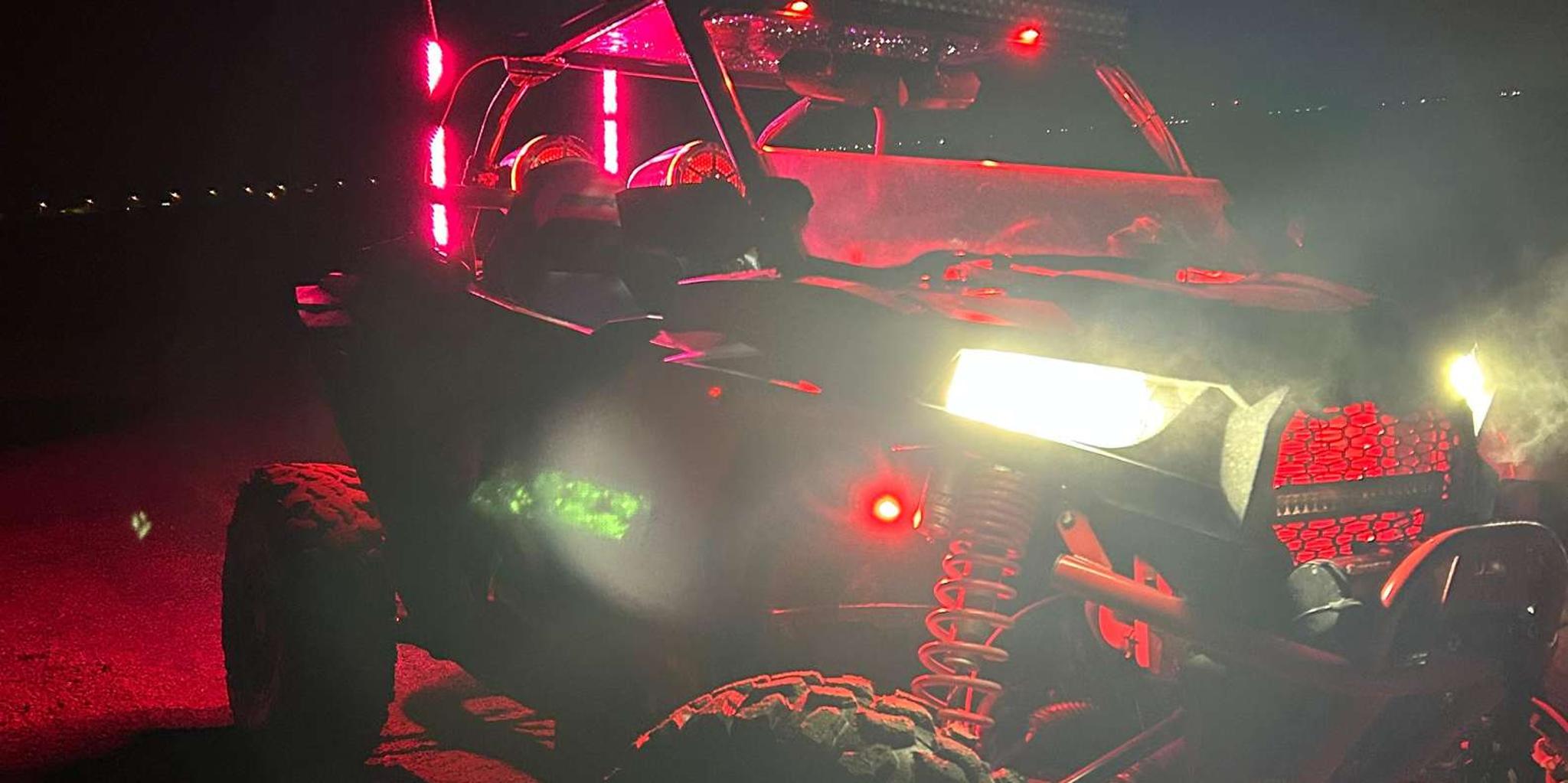 Miami Off-Road Buggy Tour with Photos - Image 6