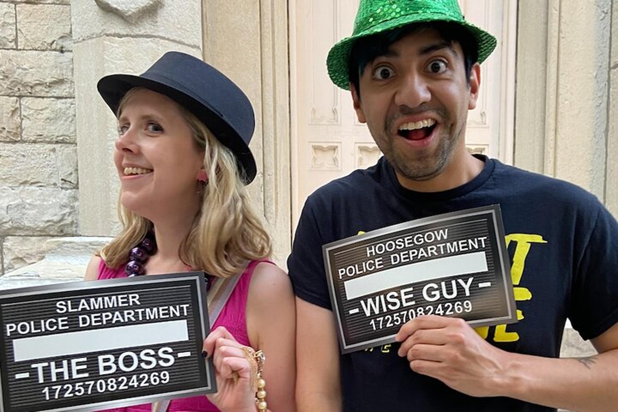 Chicago Murder Mystery Walking Tour - Image 4