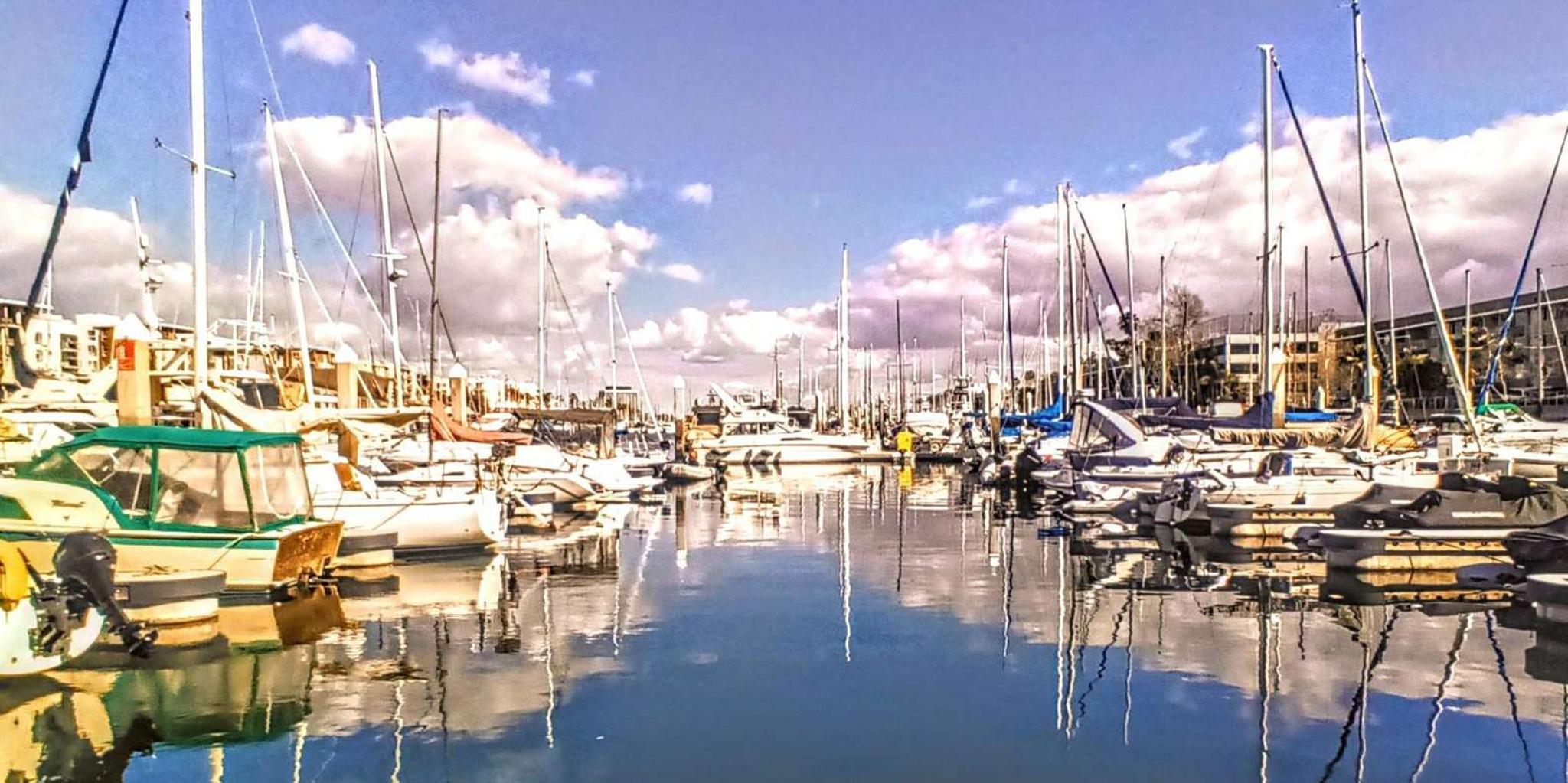 Marina del Rey Romantic Night Cruise - Image 6