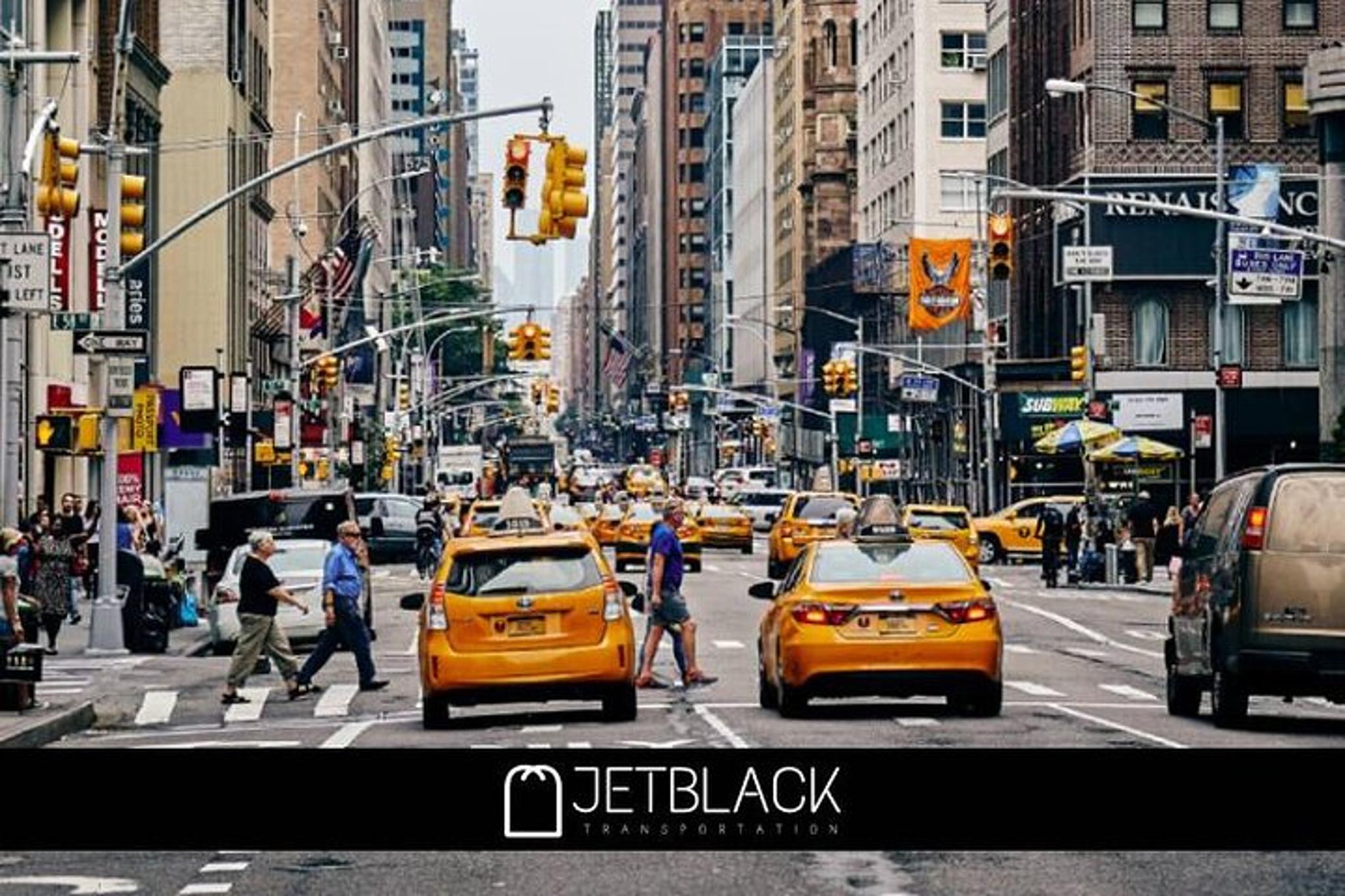 New York City Private Airport Transfer - Image 3