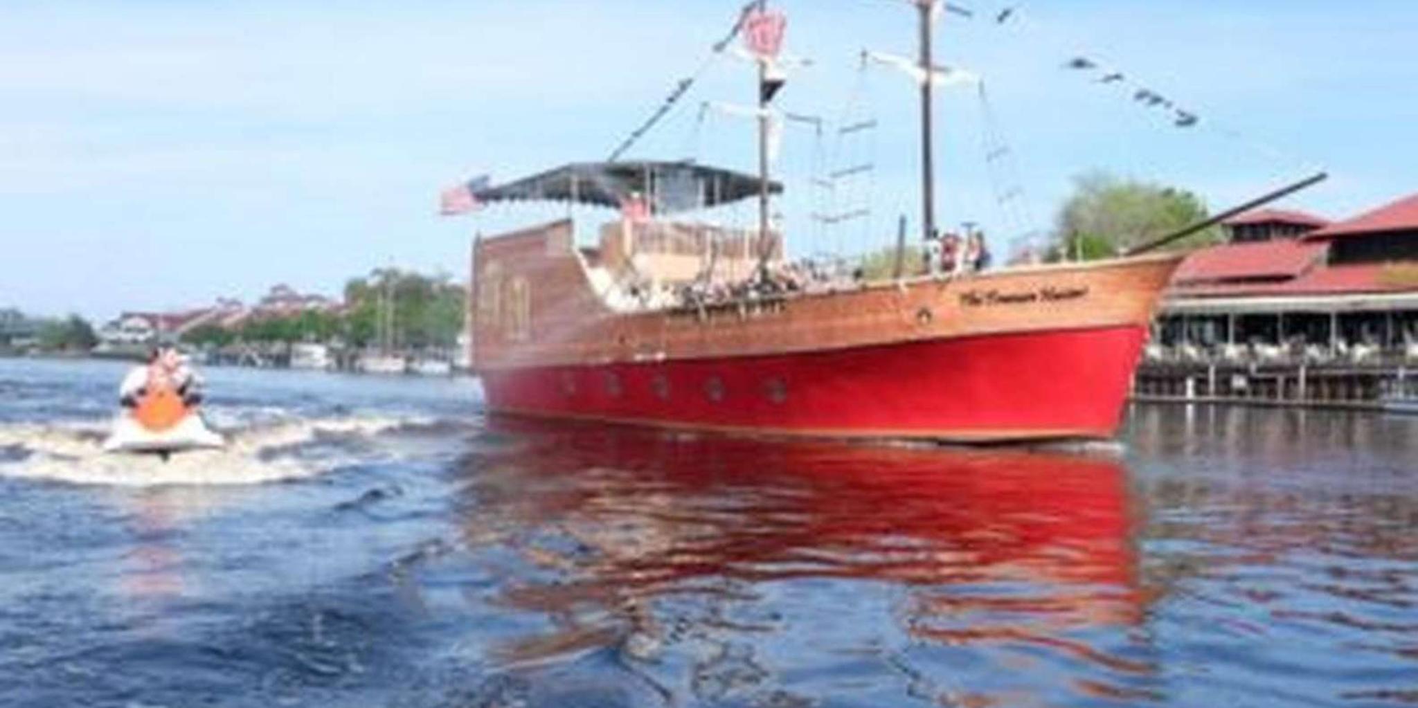 Myrtle Beach Pirate Cruise Adventure - Image 6