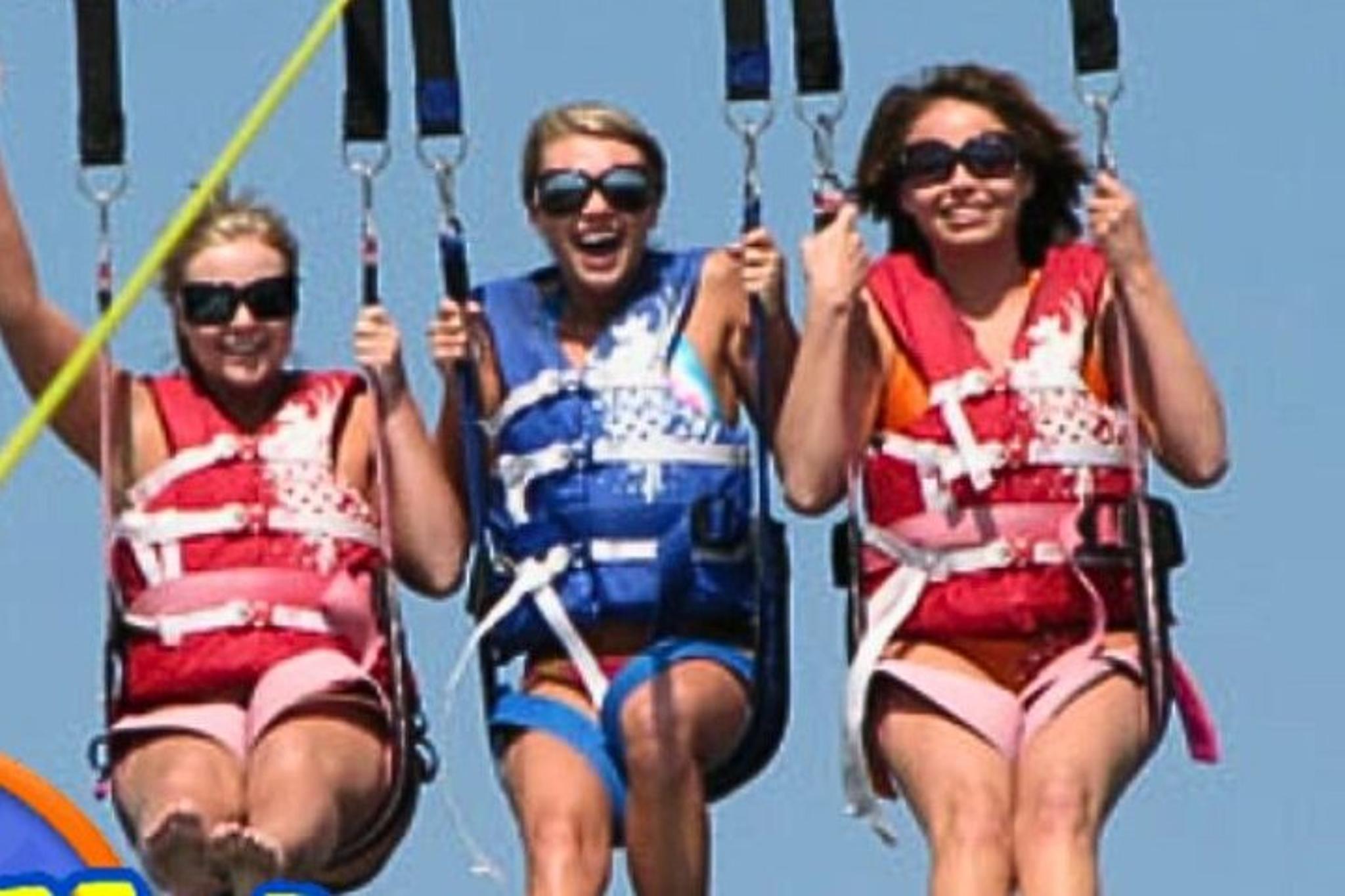 Destin Parasailing Experience 90 Min - Image 3