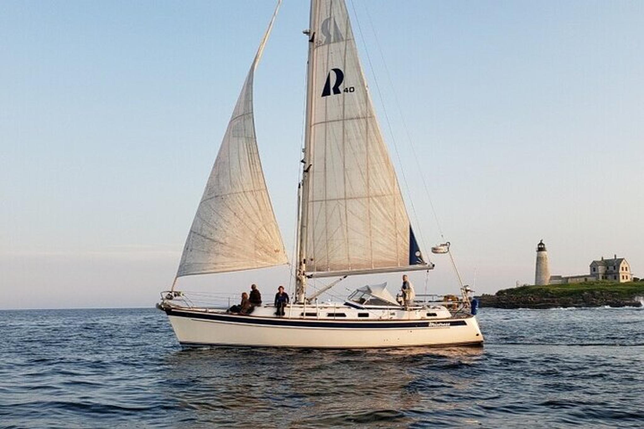 Saco Scenic Sail Half-Day Tour - Image 5