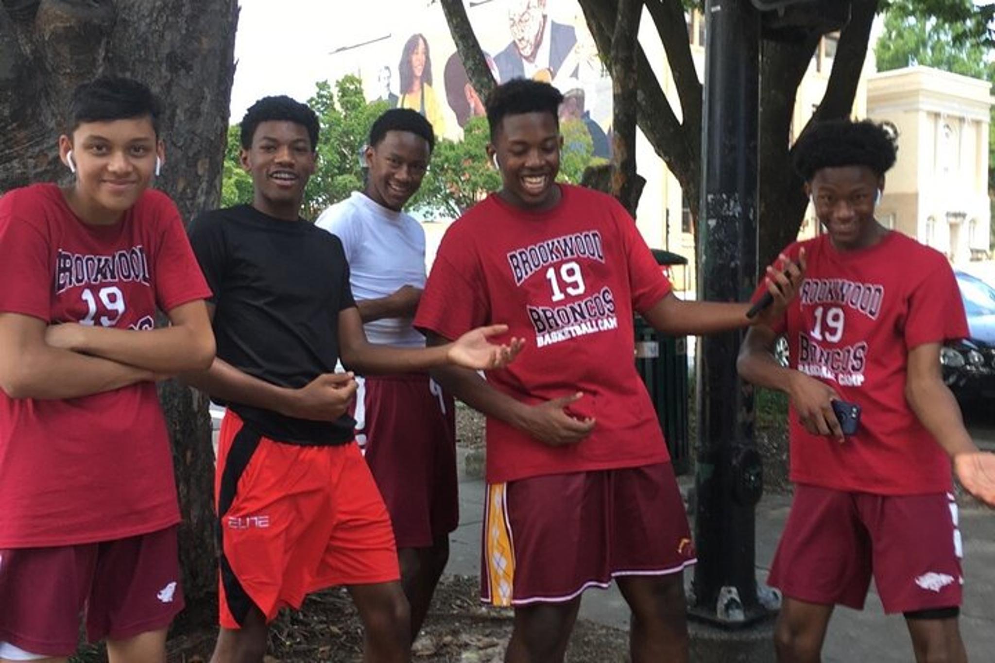 Louisville City Scavenger Hunt - Image 3