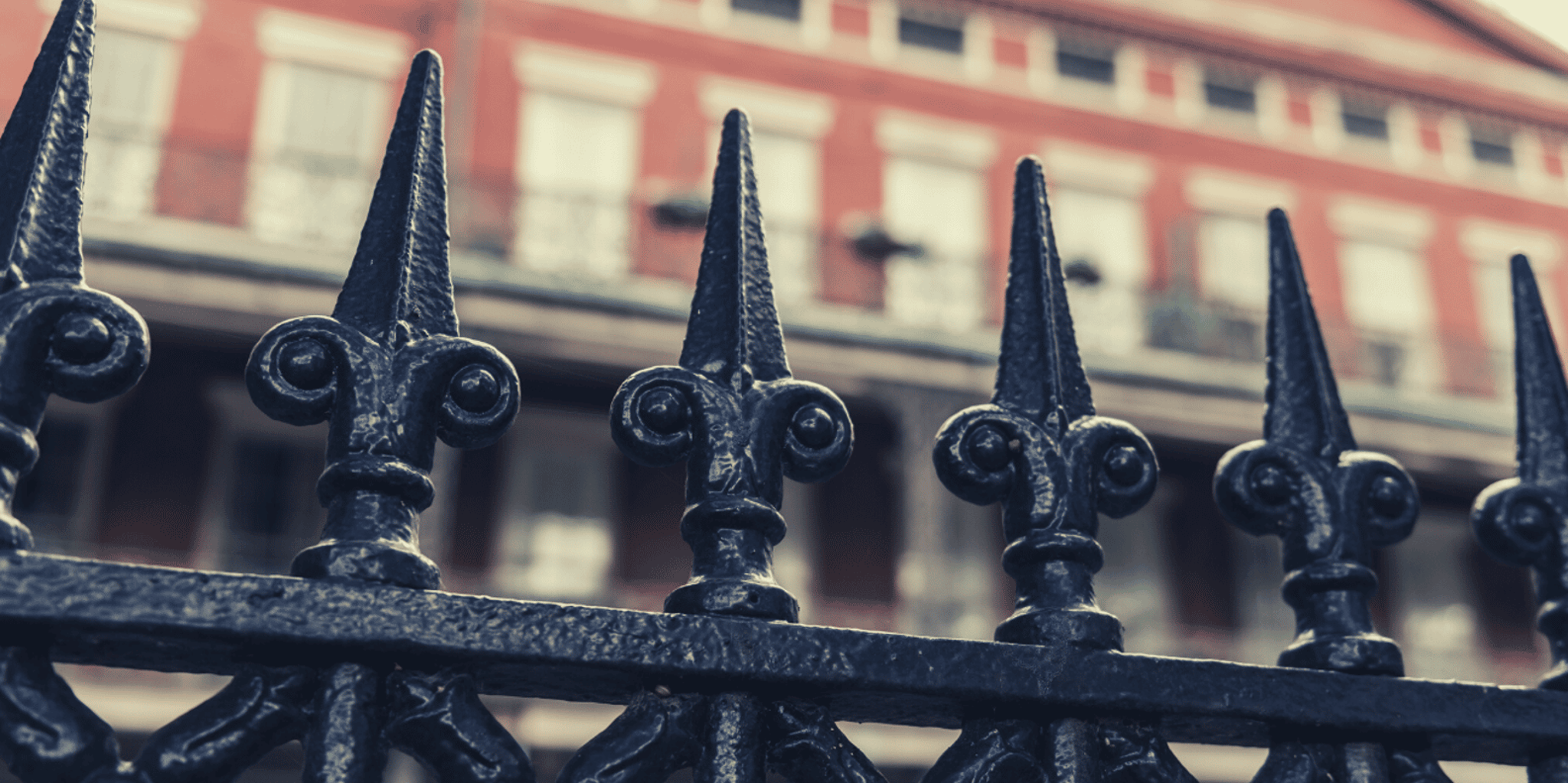 New Orleans Voodoo and Vampire Walking Tour - Image 5