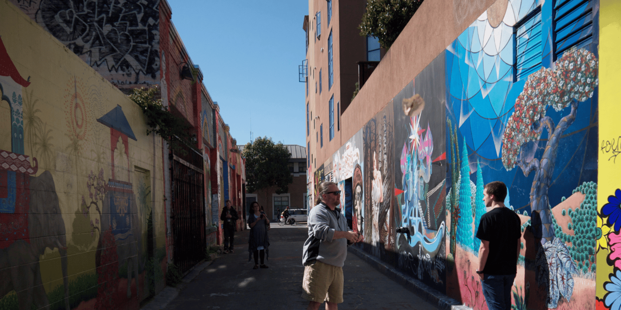 San Francisco Mission District Food Tour - Image 4