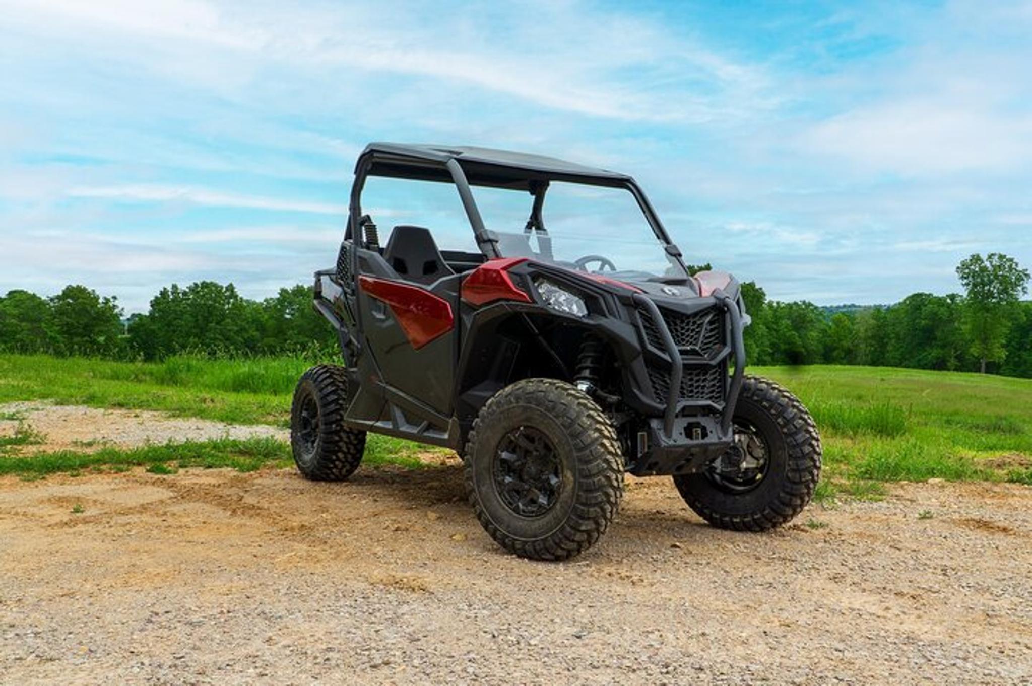 Ozarks Off-Road UTV Guided Tour 90 Min - Image 1