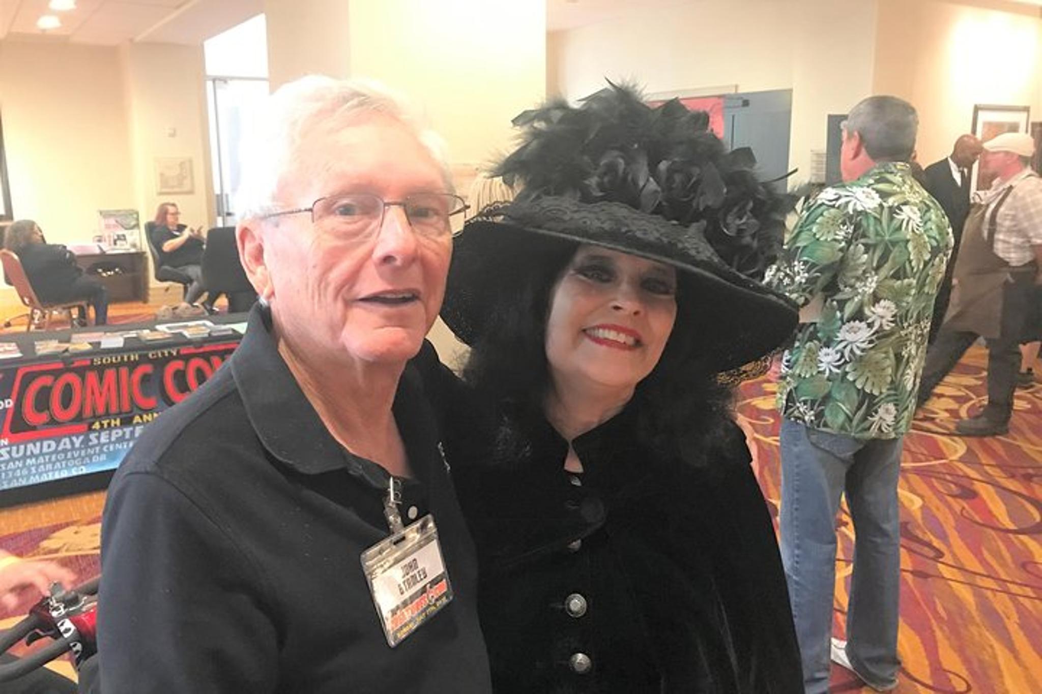 San Francisco Vampire Walking Tour