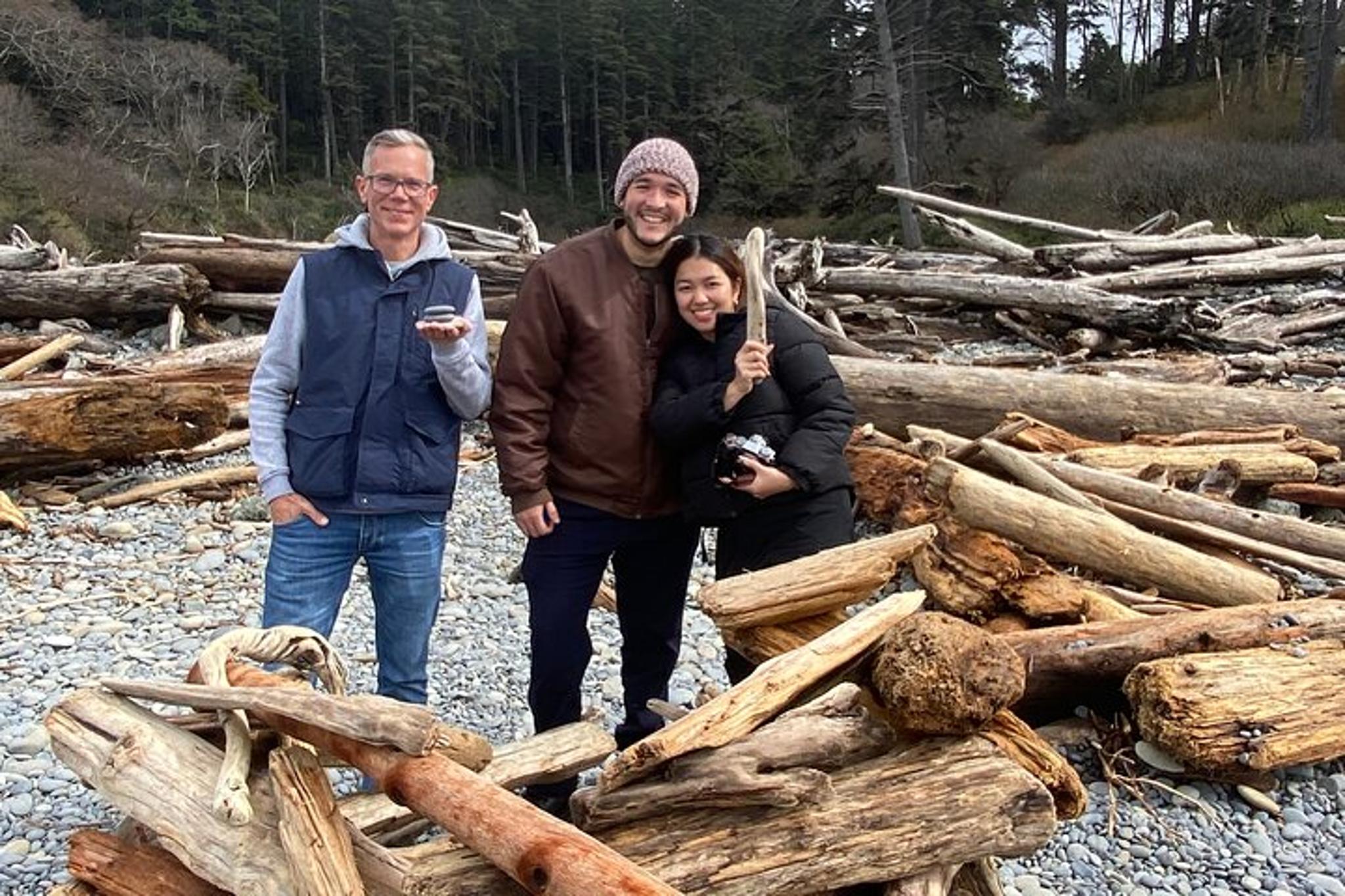 Olympic National Park Tour - Image 3