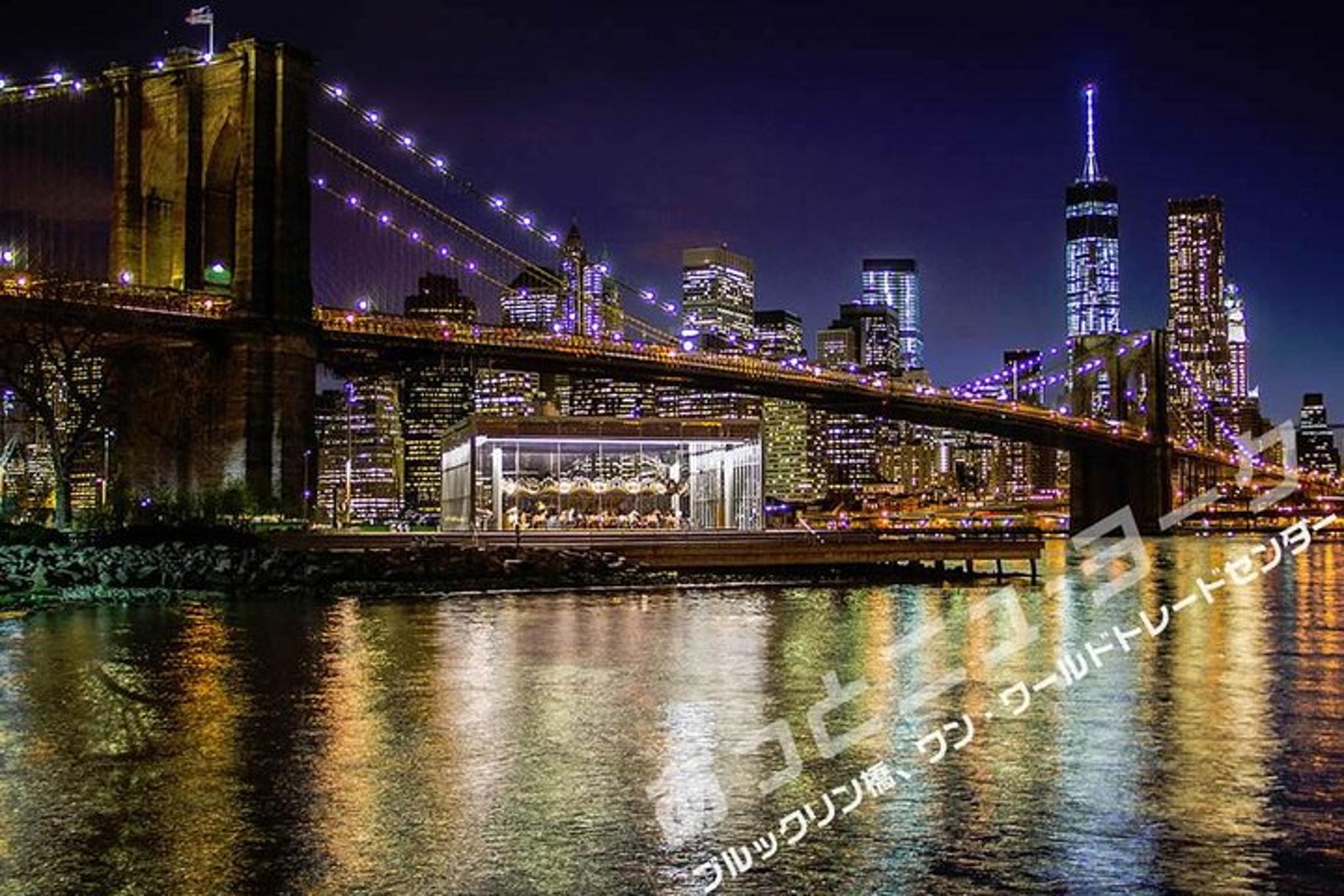 New York City Night Views Tour with Observatory Ticket - Image 6