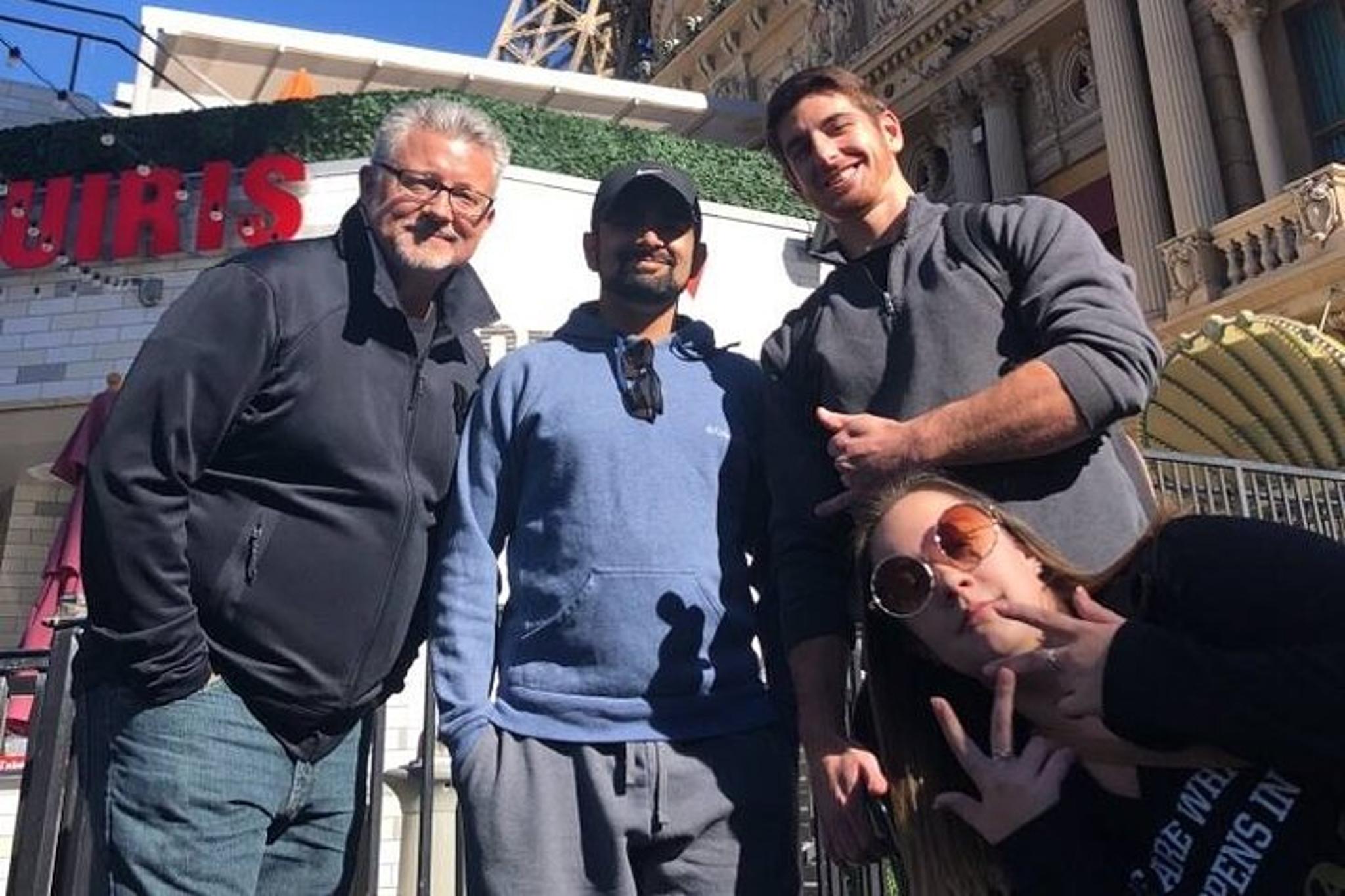 Las Vegas Scavenger Hunt Adventure - Image 2