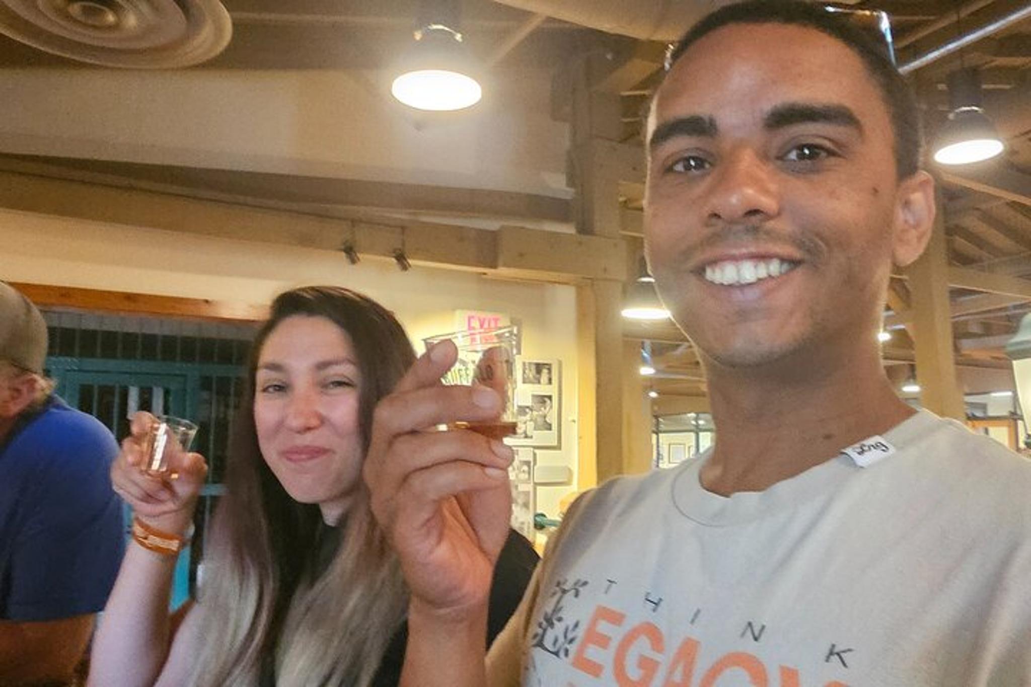 Lexington Bourbon Trail Private Transportation - Image 2