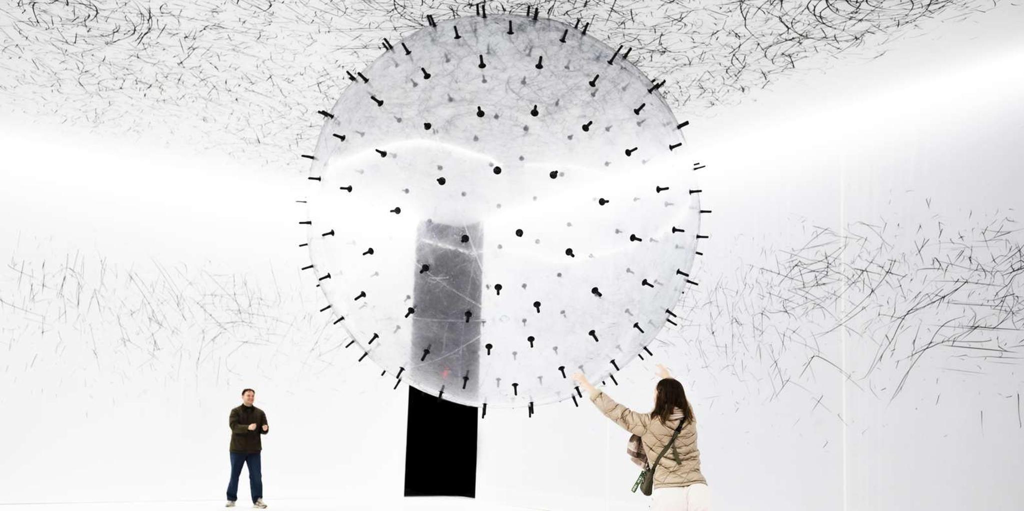 Chicago Balloon Museum Entry Tickets - Image 6