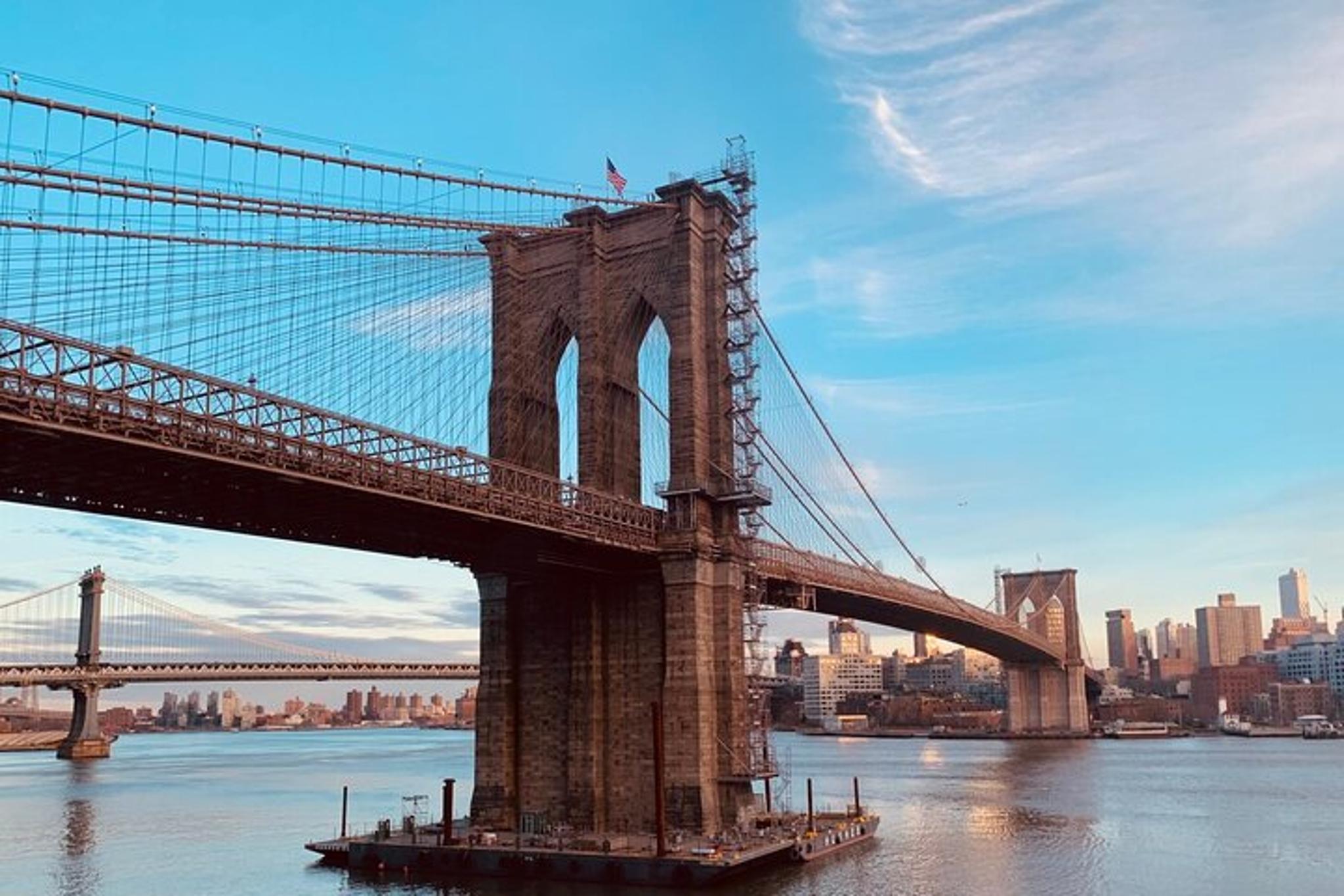Brooklyn Self-Guided Walking Tour - Image 3
