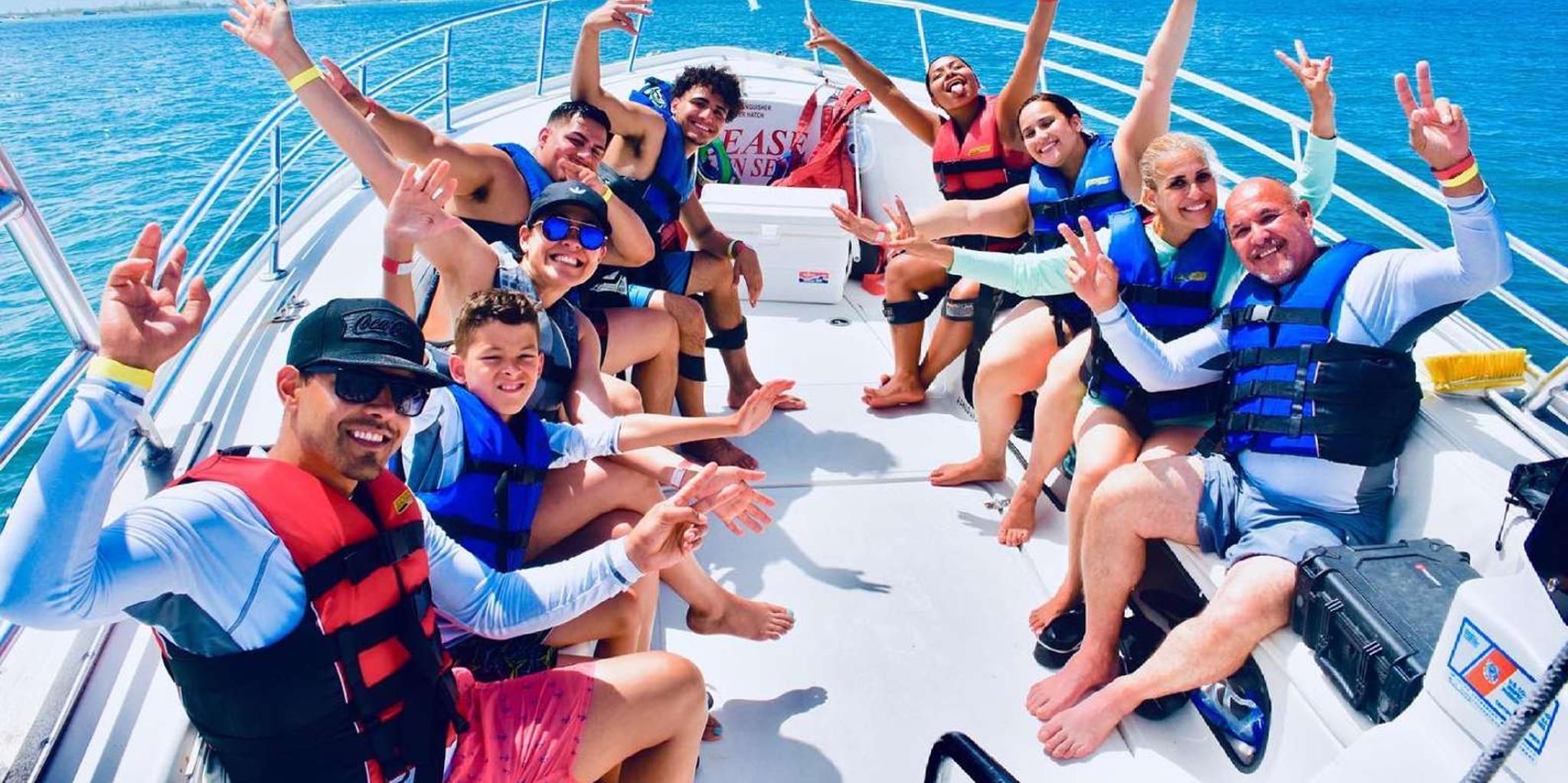 Key West Parasailing Adventure - Image 3
