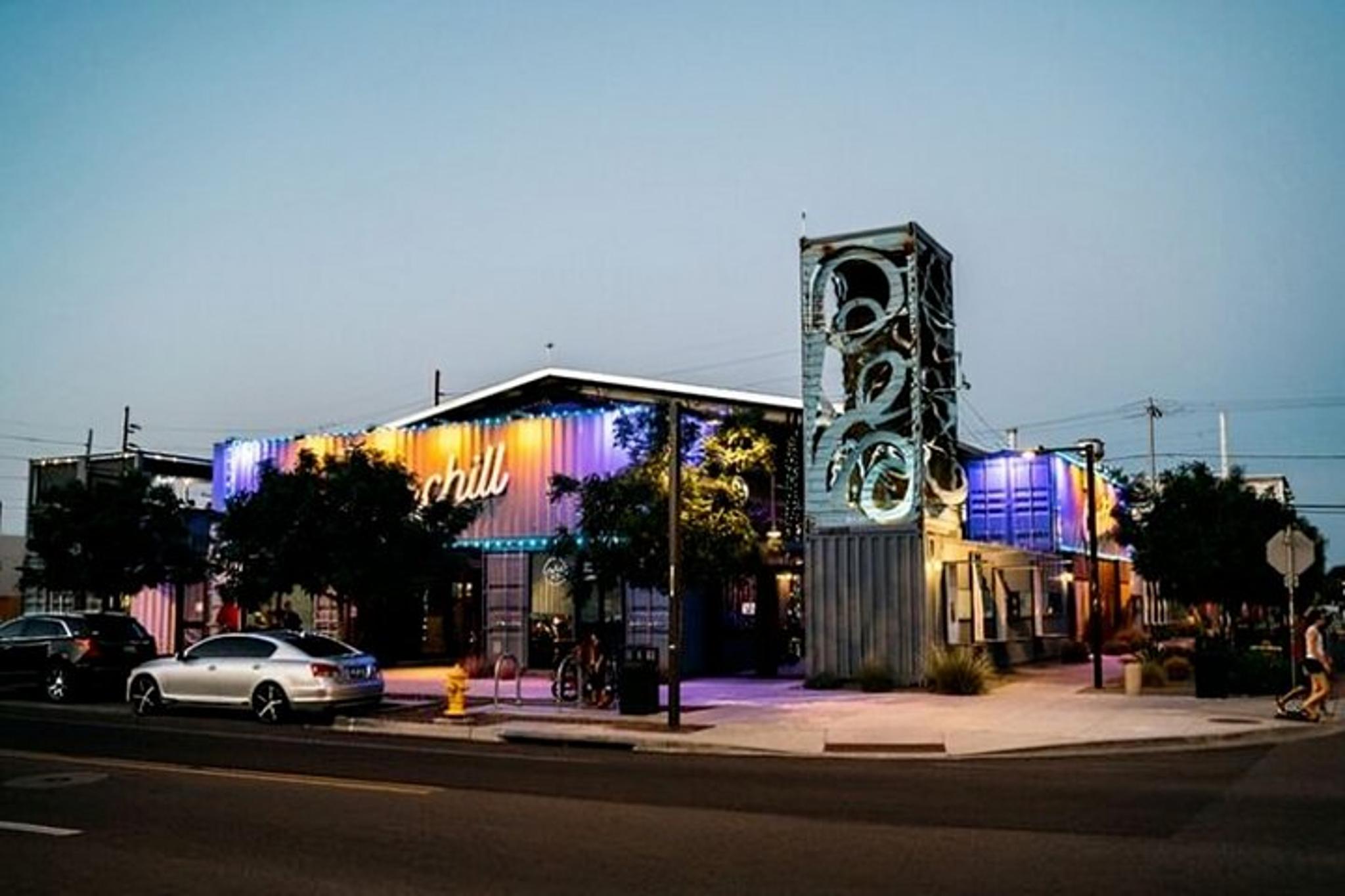 Phoenix Street Art Walking Tour - Image 5