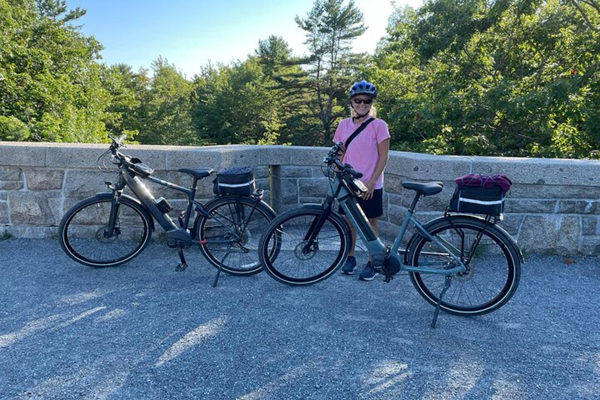 Acadia National Park Ebike Tour - Image 5