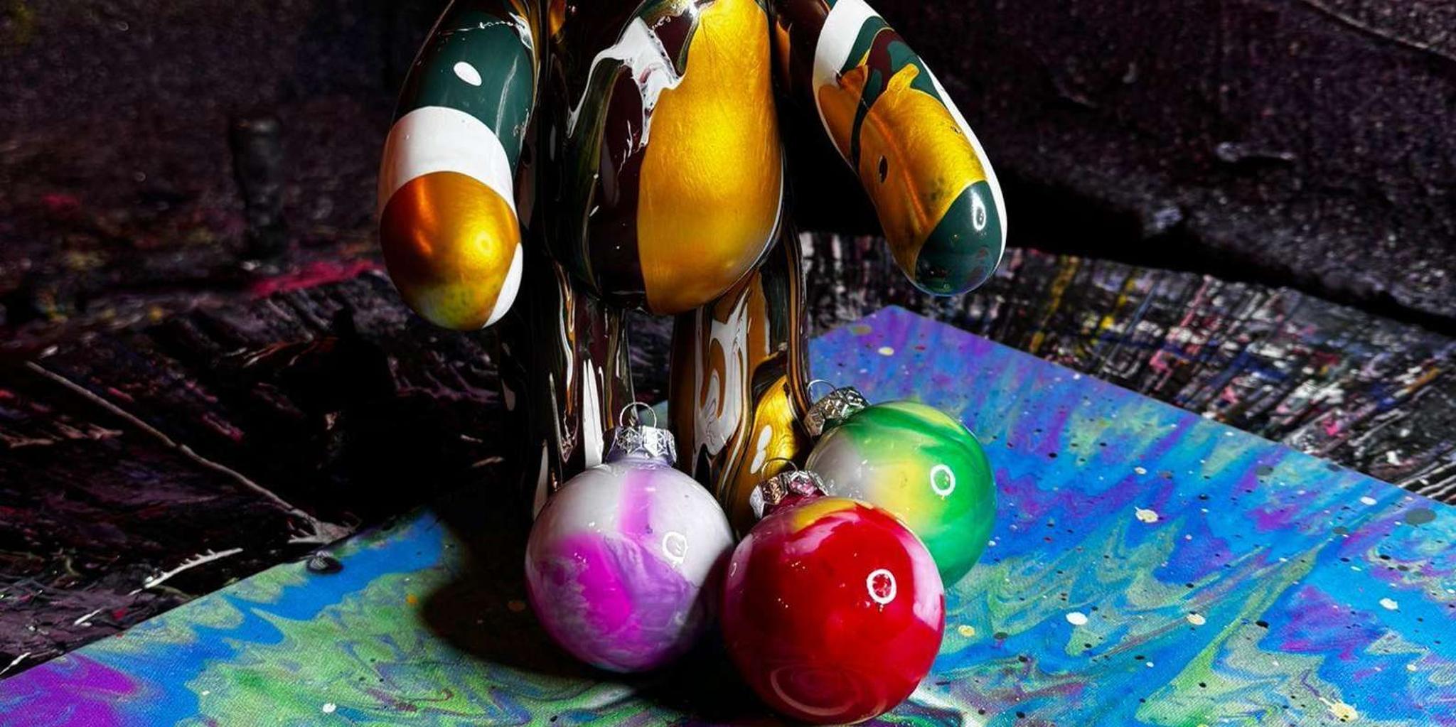 Atlanta Pour-A-Bear & Canvas Experience - Image 6