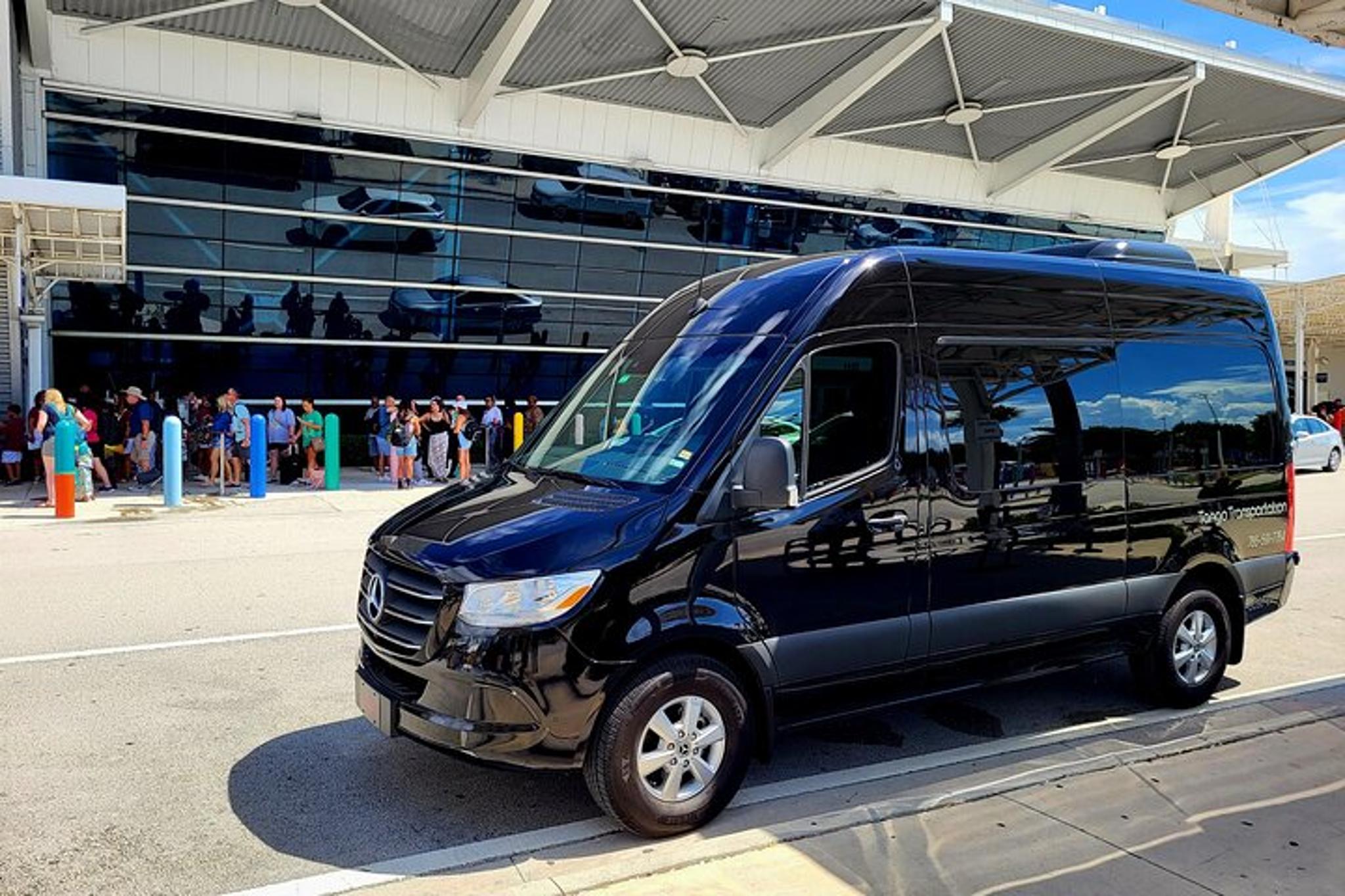 Miami Private Transfer and City Tour - Image 5
