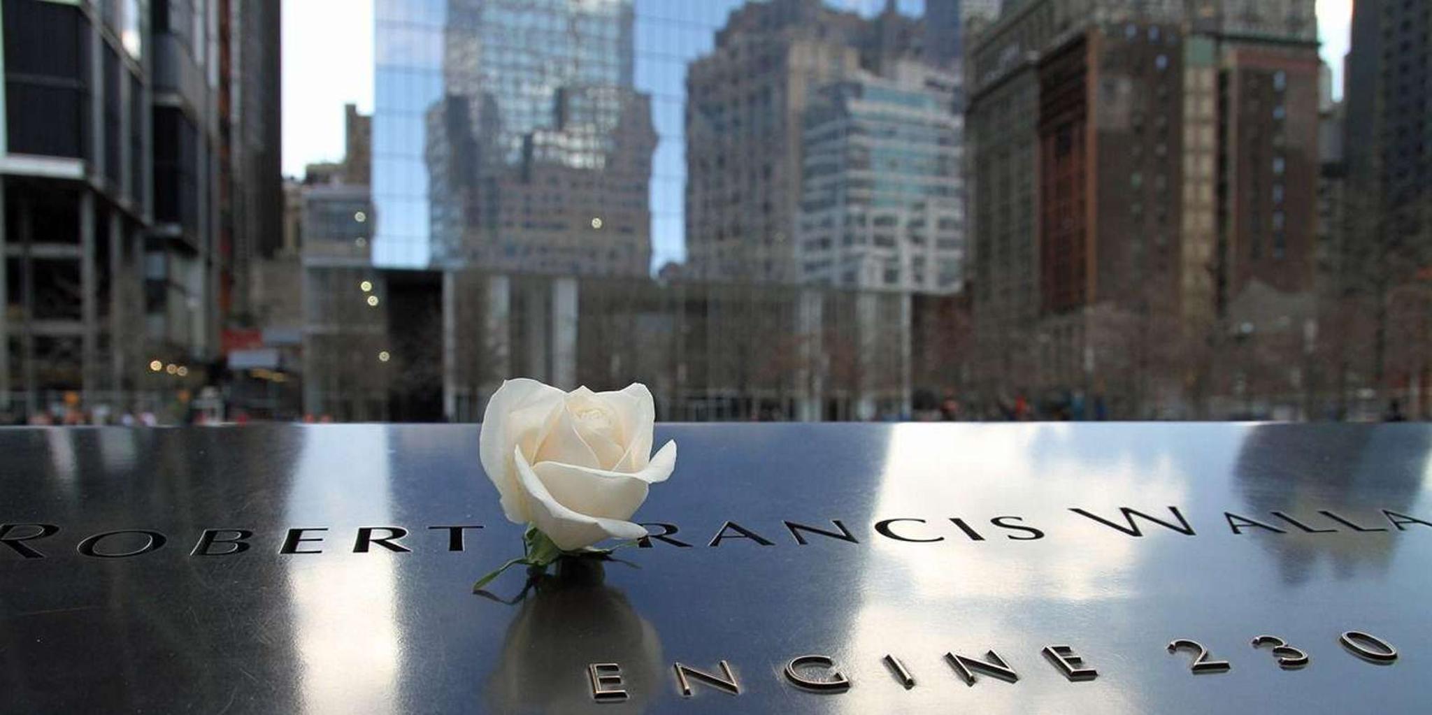 New York City 9/11 Memorial Audio Tour 1.5 hr - Image 5