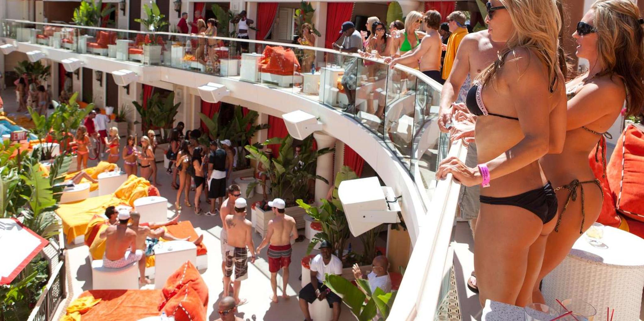 Las Vegas Party Pass with 30+ Options - Image 6