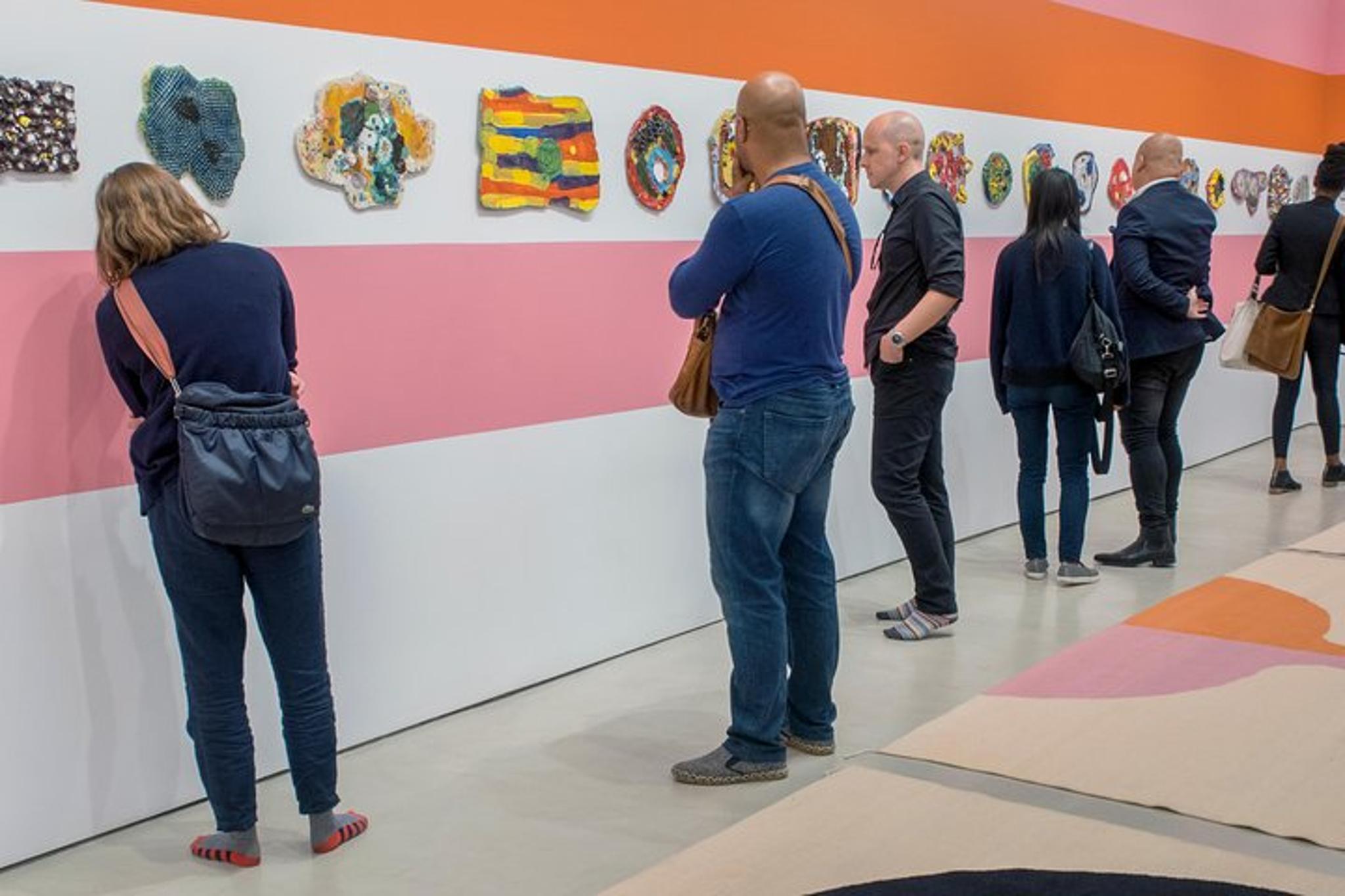 New York City Contemporary Art Tour - Image 6