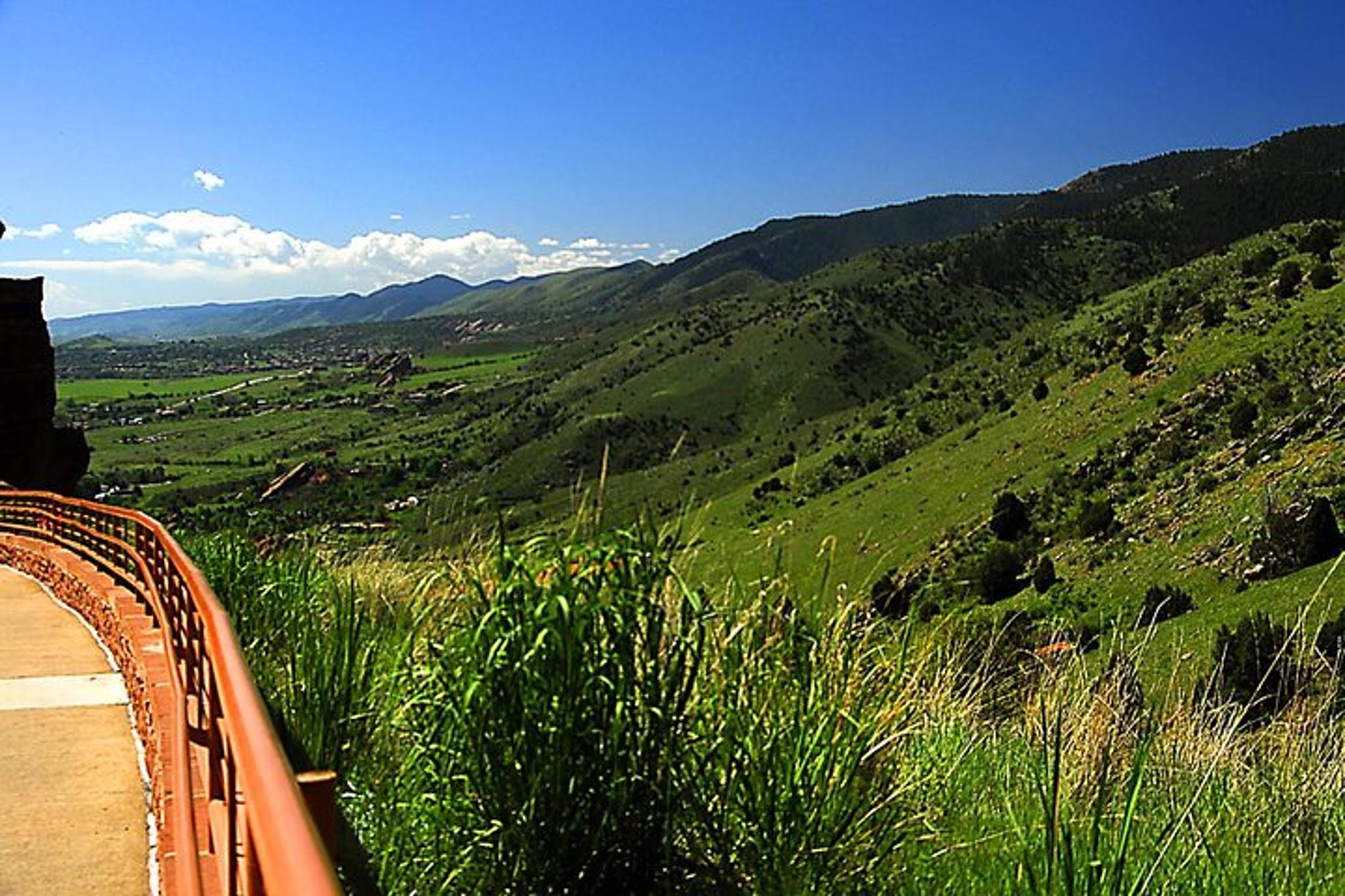 Denver Foothills Mountain Small-Group Tour - Image 6