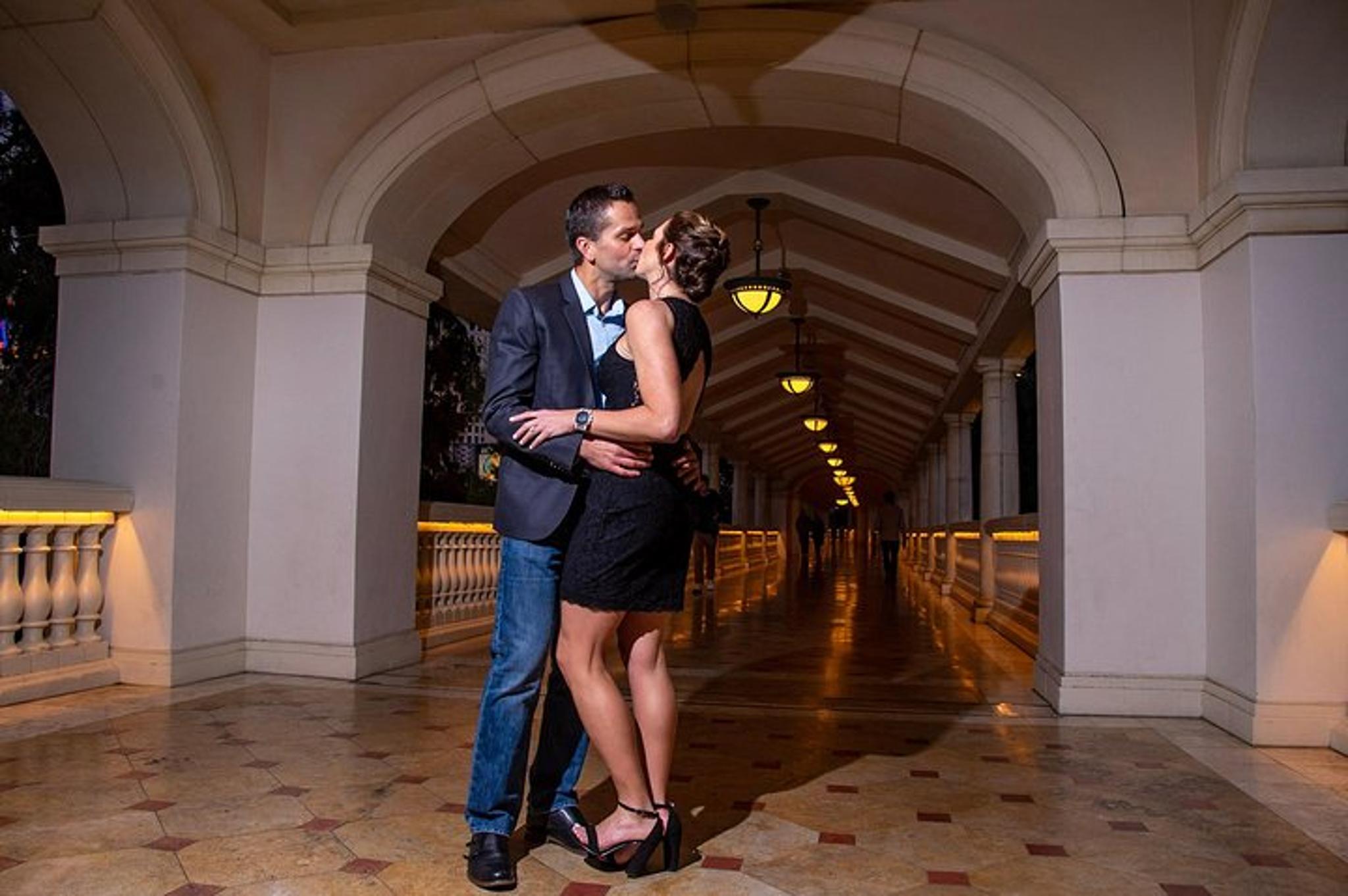 Las Vegas Limo Photo Tour - Image 3