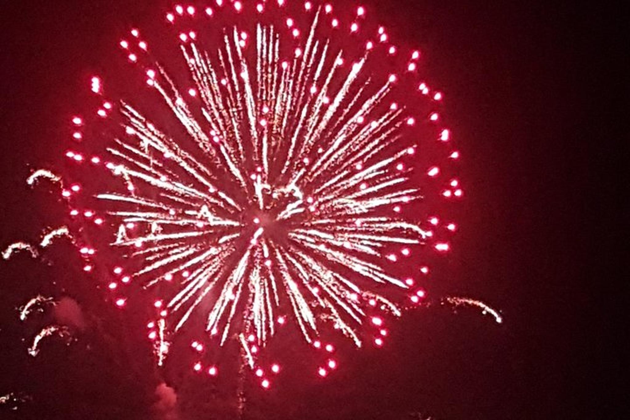 Destin Fireworks Cruise Aboard Hydrojet 45 min - Image 2