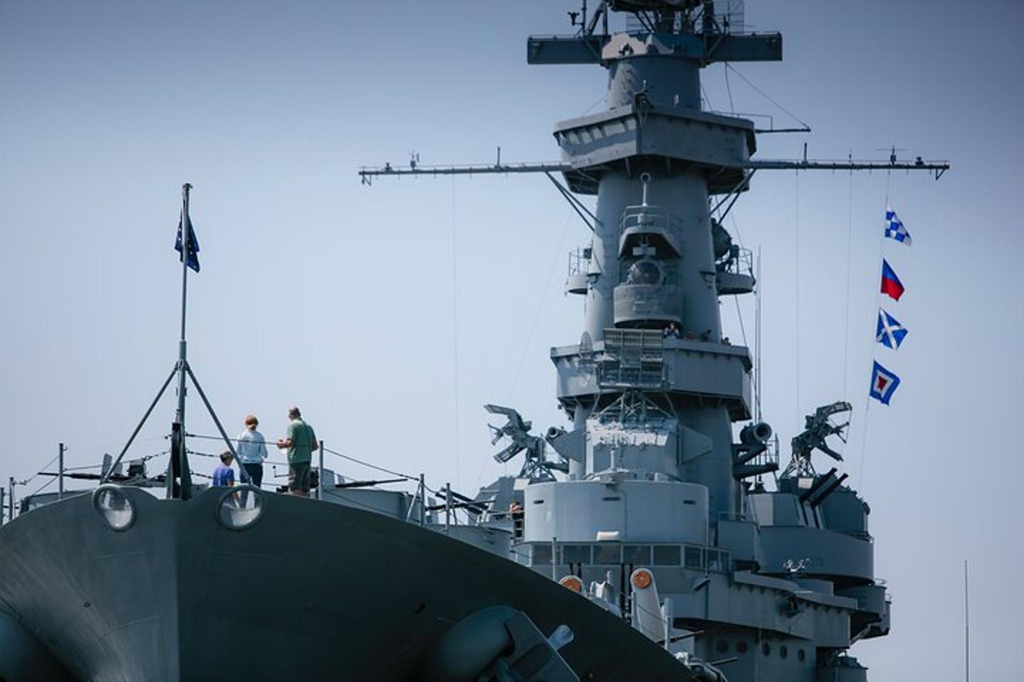 Gulf Shores Multi-Attraction Pass - Image 6