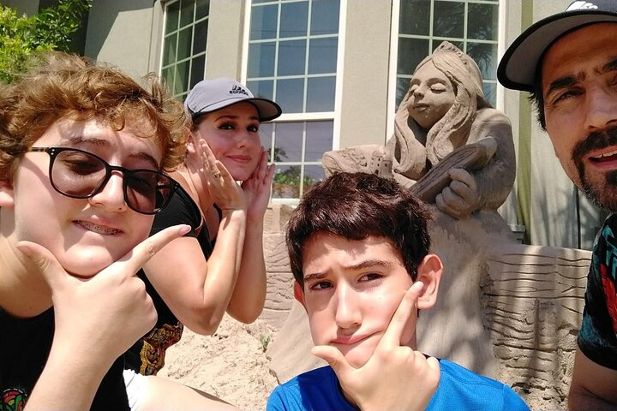 Kill Devil Hills Scavenger Hunt - Image 5