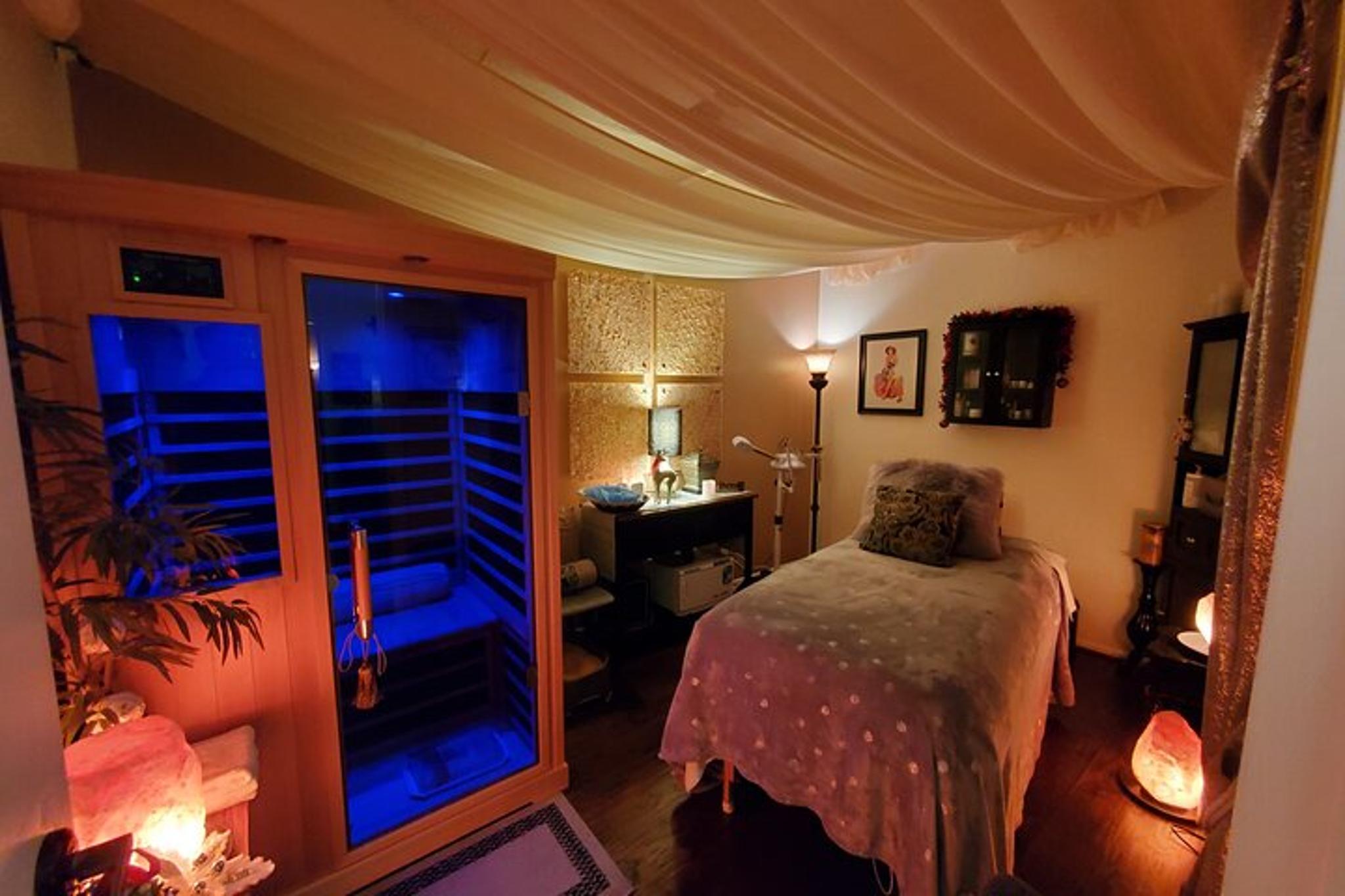 Newport Beach Couples Spa Escape - Image 2