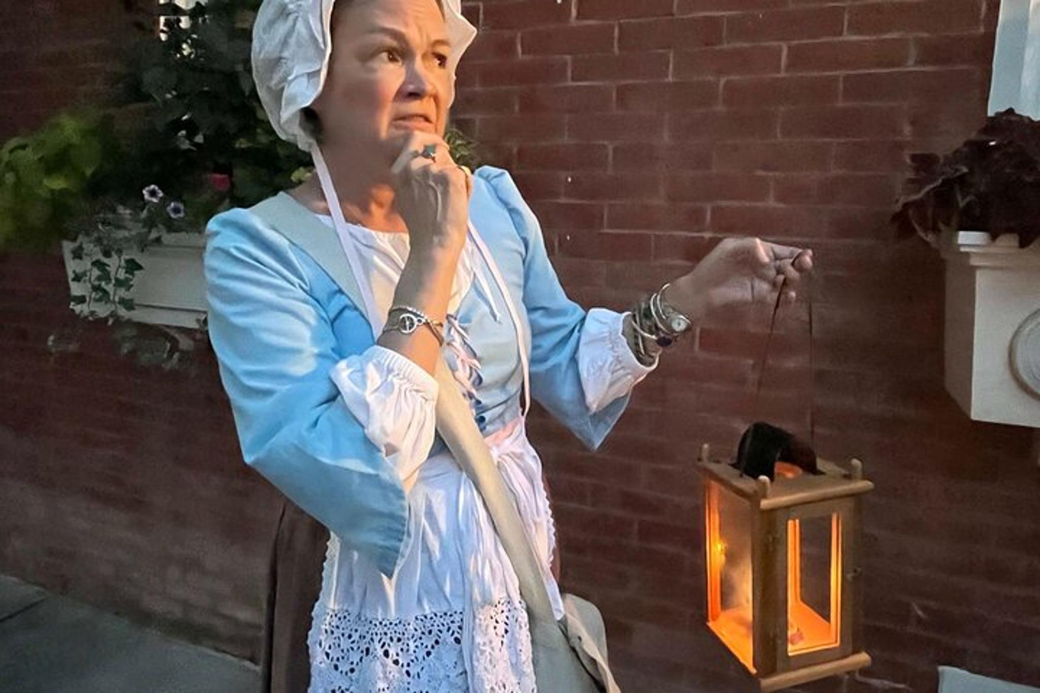 Lititz Ghost Tour 45 min - Image 3