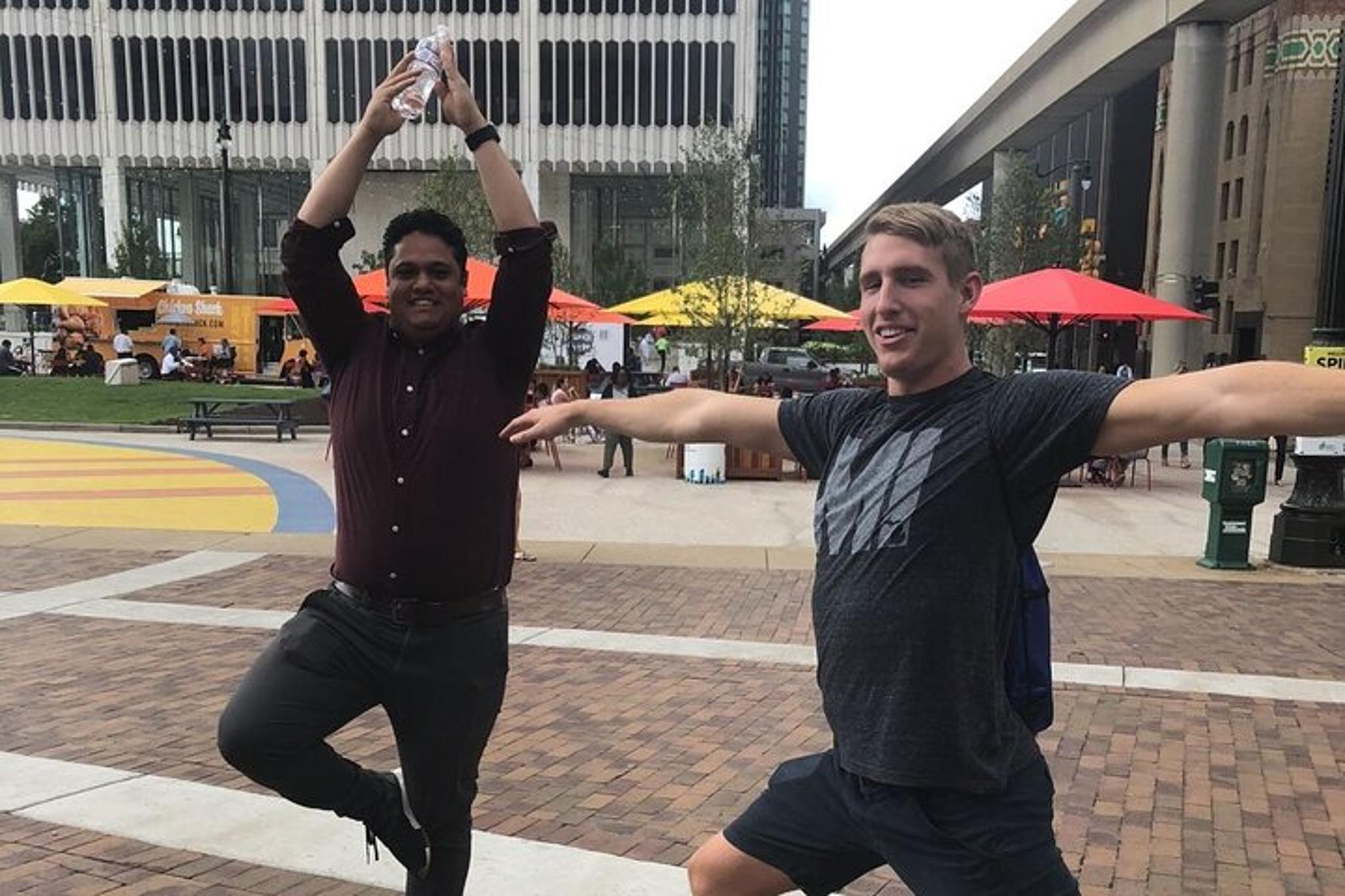 Denver City Scavenger Hunt - Image 1