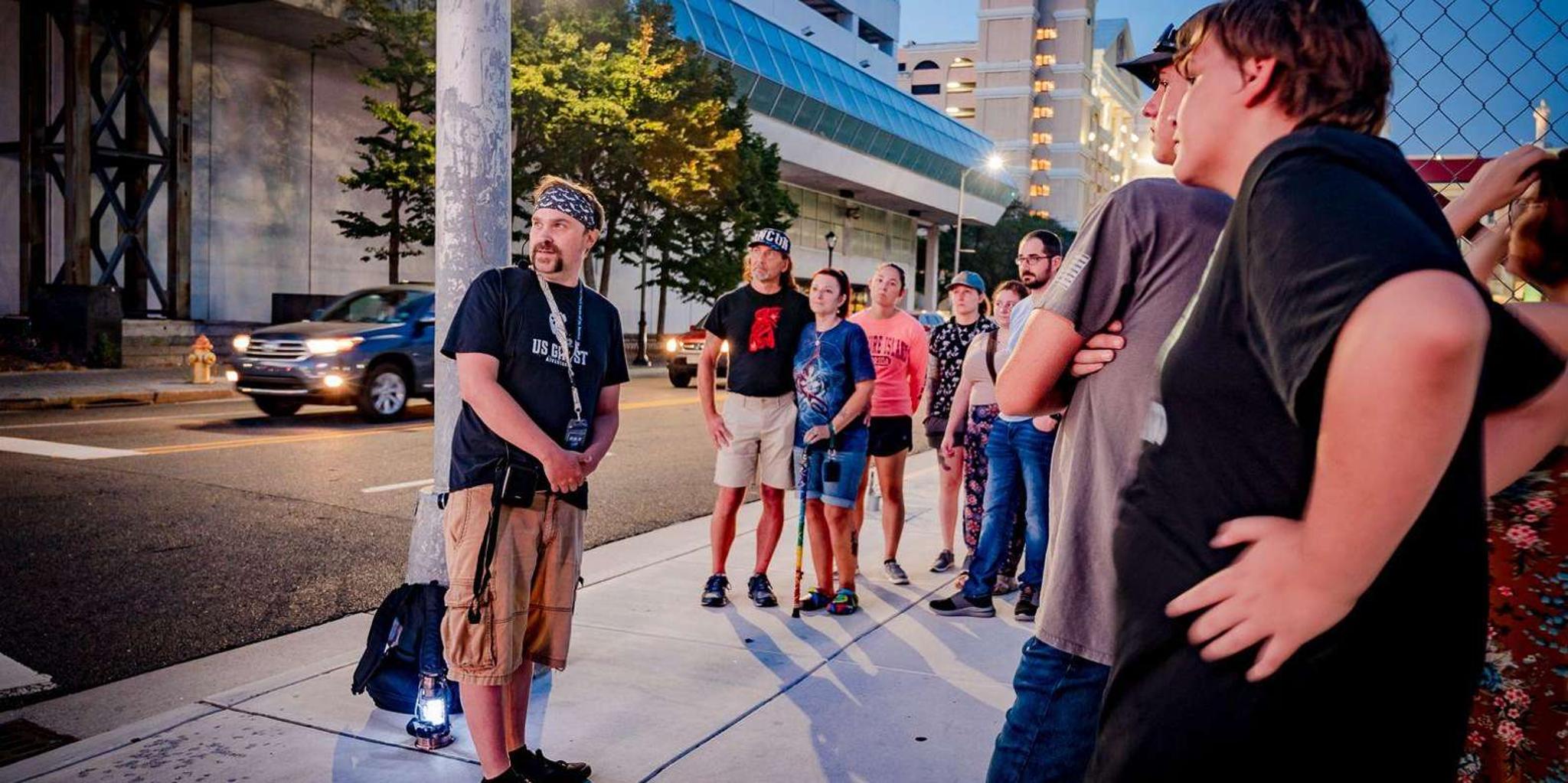 Jacksonville Ghost Tour - Image 6