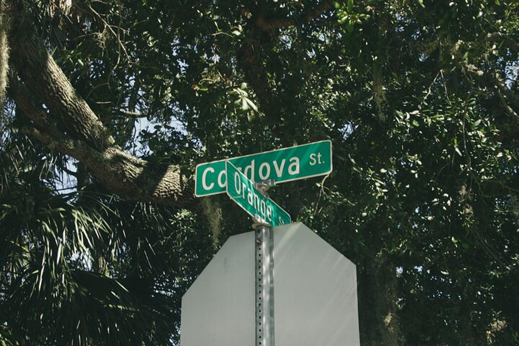 St. Augustine Ghost Walking Audio Tour - Image 6