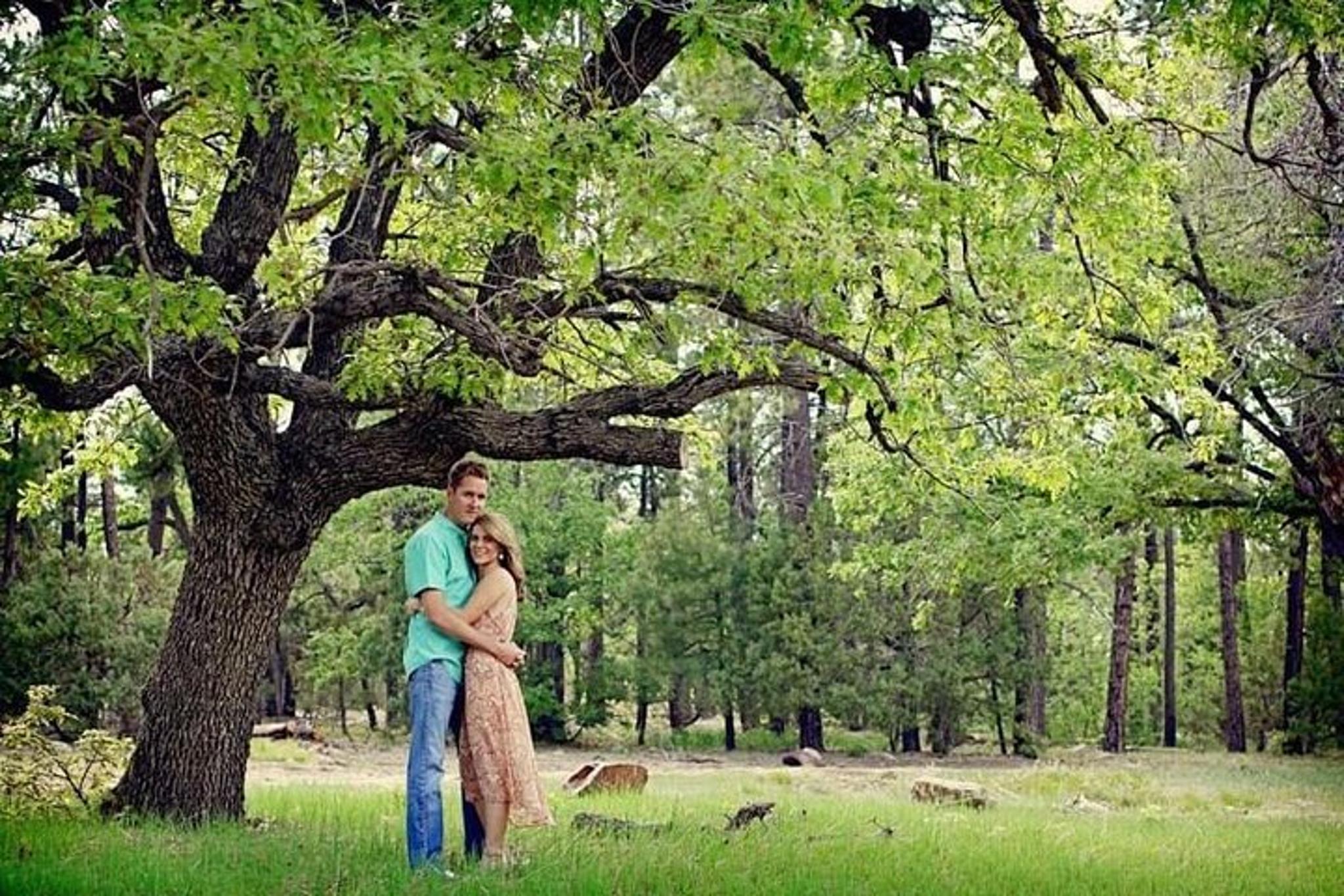 Scottsdale Vacation Photography Session