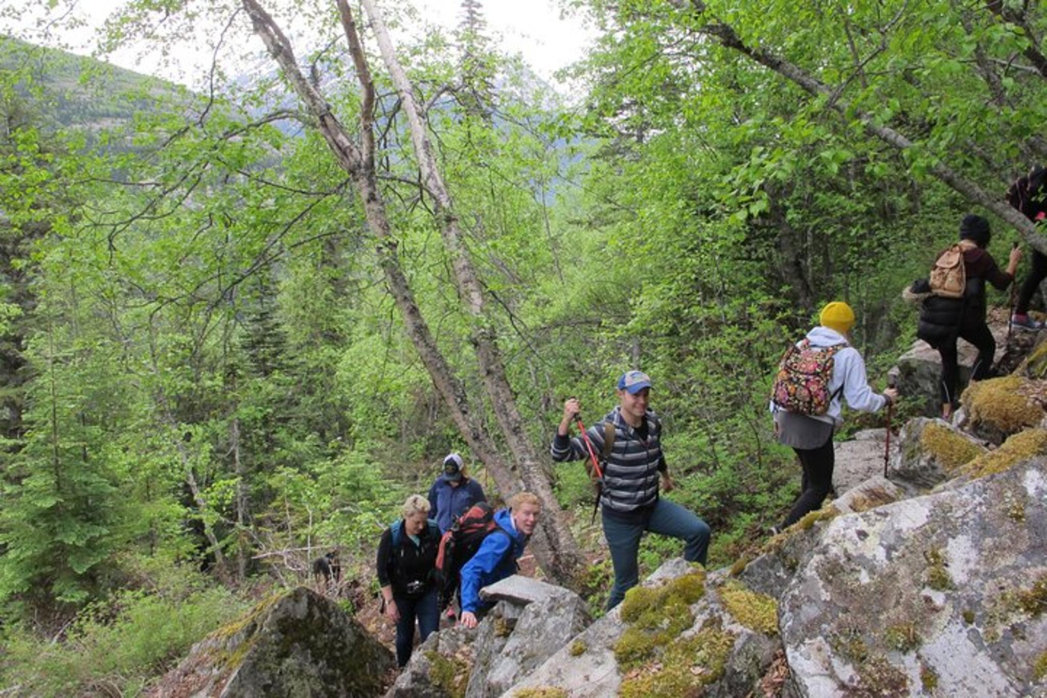 Skagway Adventure Hike - Image 2