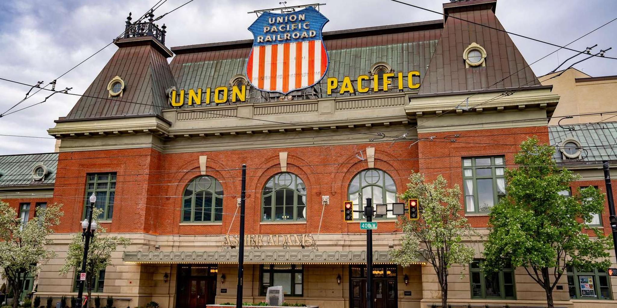 Salt Lake City Mormon Tabernacle Choir and City Tour - Image 5