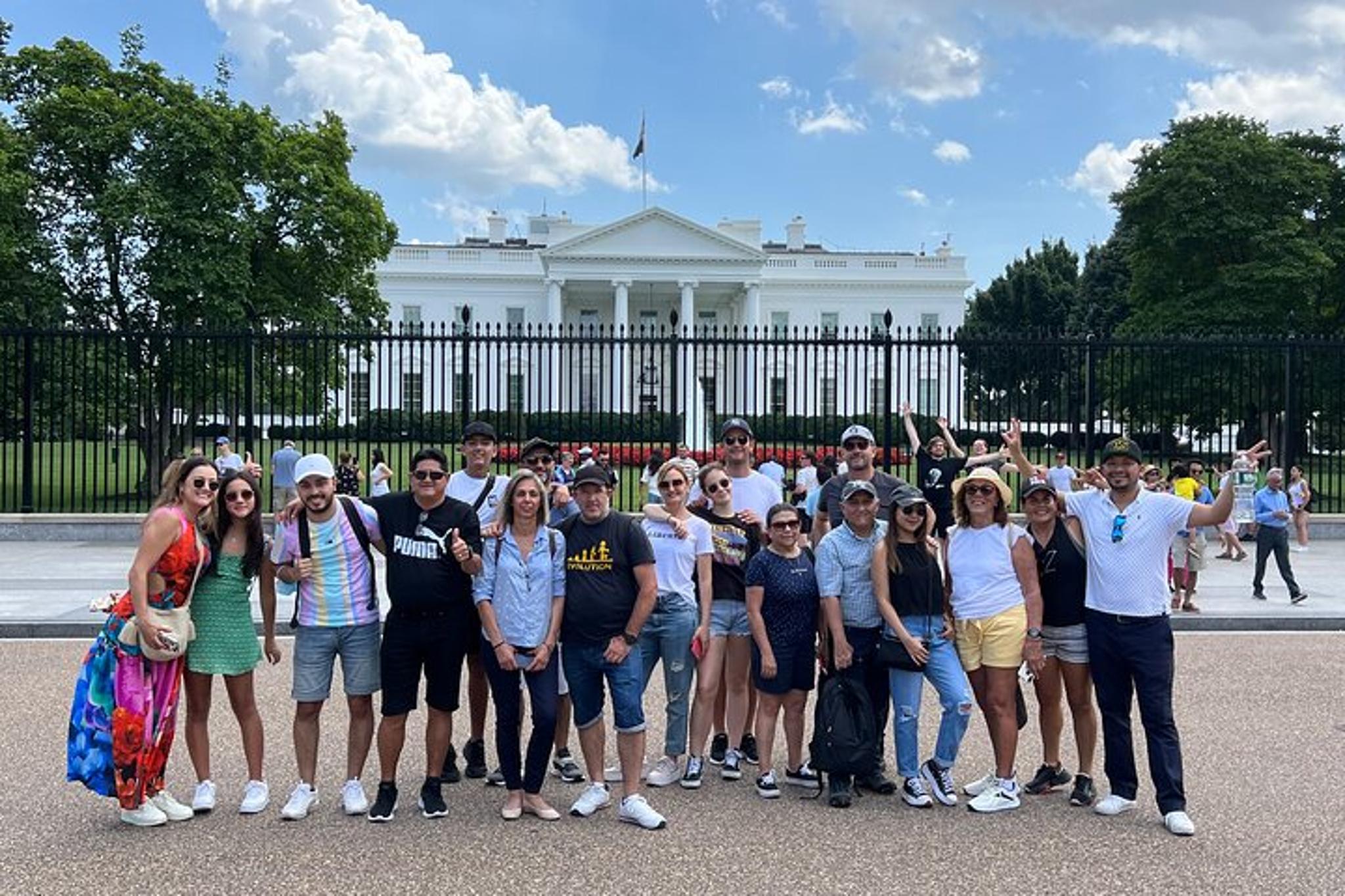 Washington D.C. Excursion - Image 3