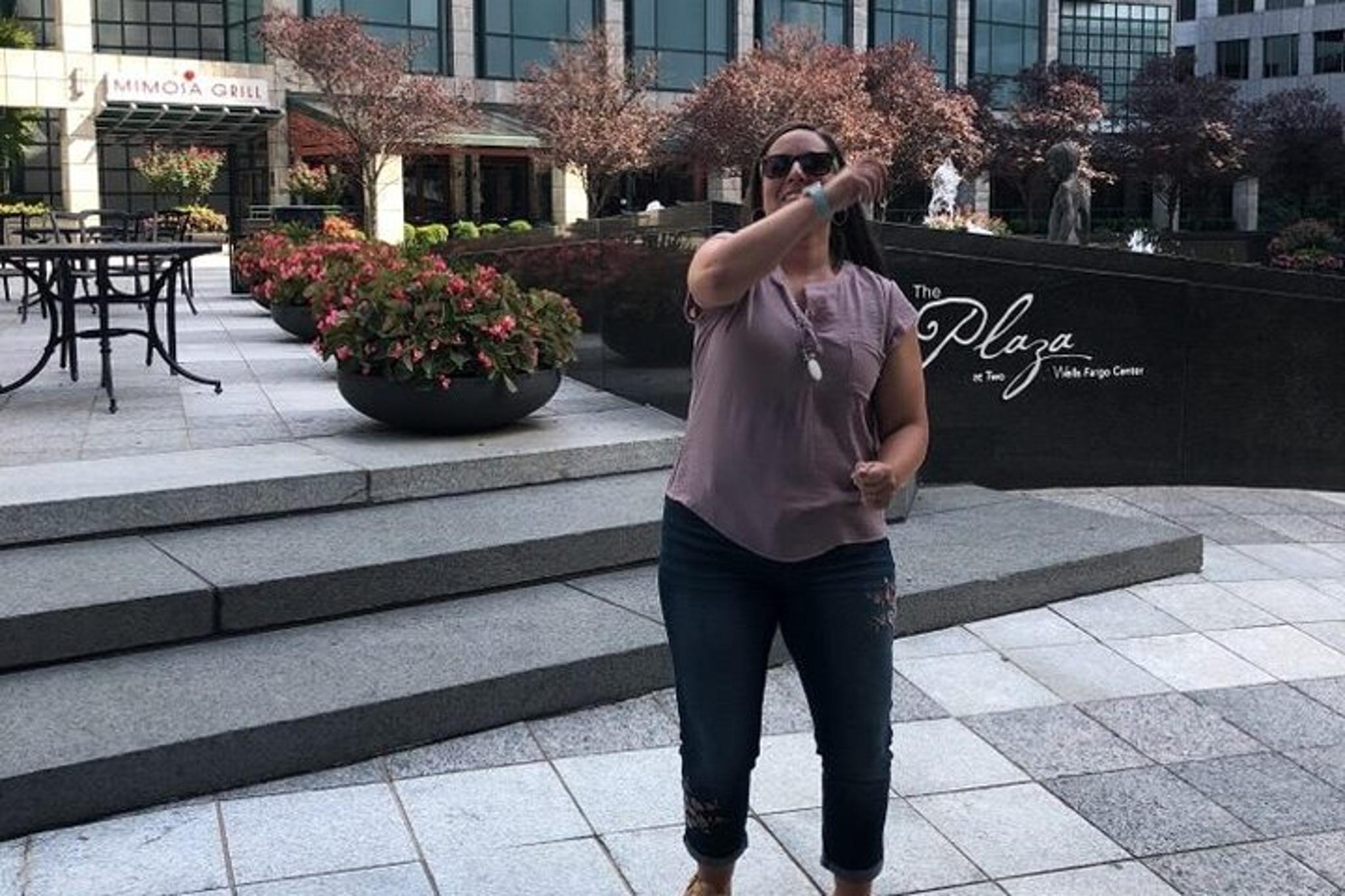 Centennial Scavenger Hunt by Zombie Scavengers - Image 4