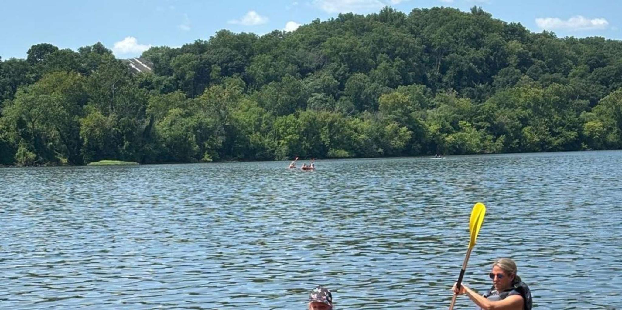 Washington, DC Kayak Tour of the Monuments - Image 4