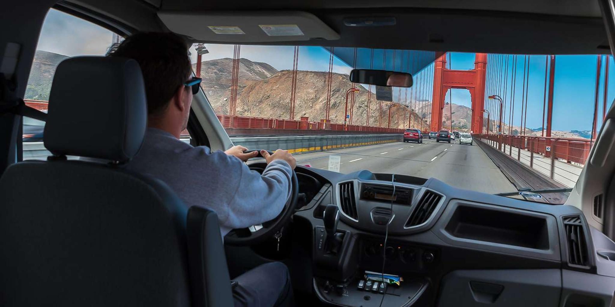 San Francisco Alcatraz and Muir Woods Tour - Image 3