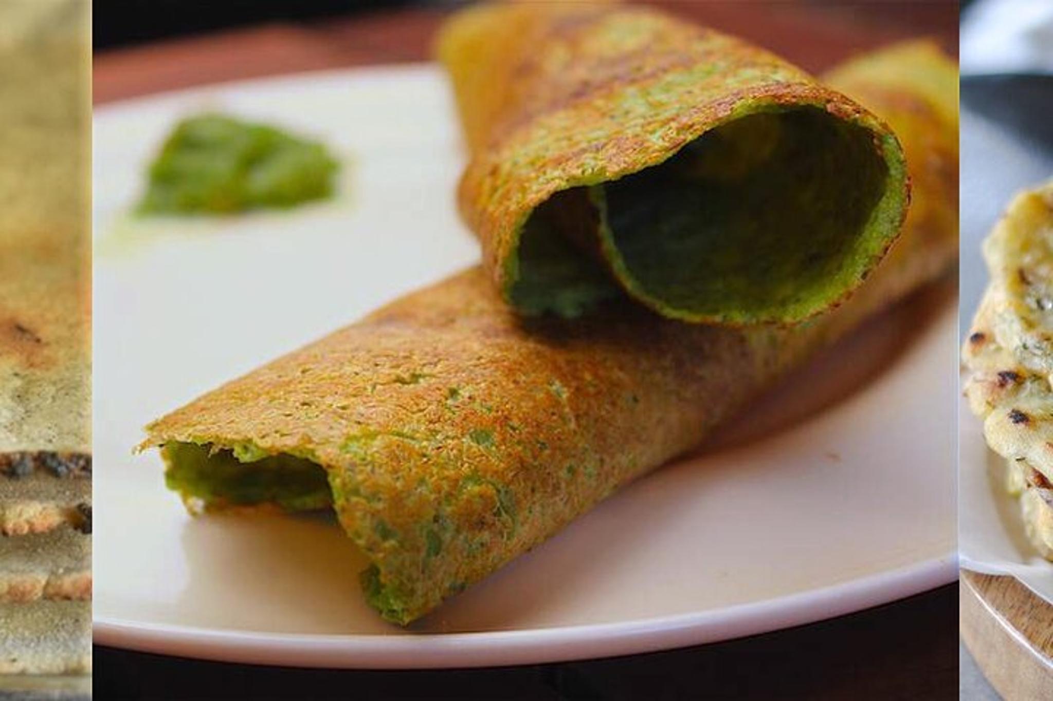 New York Vegetarian Indian Cooking Class