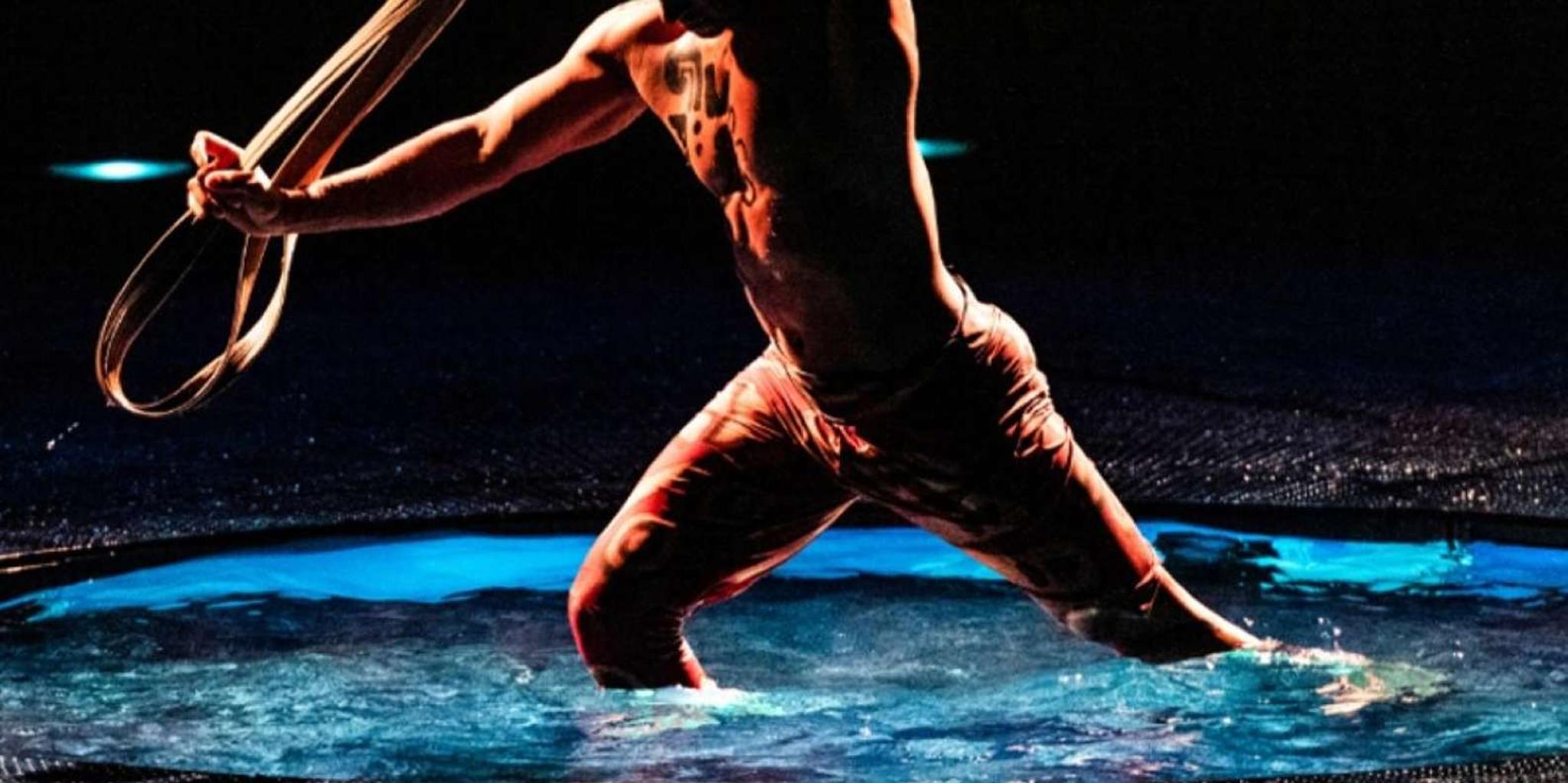 Oaks Cirque du Soleil LUZIA Entry Ticket - Image 6